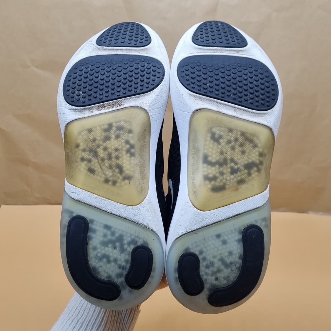 나이키 조이라이드 듀얼런 여성운동화235  상품이미지3