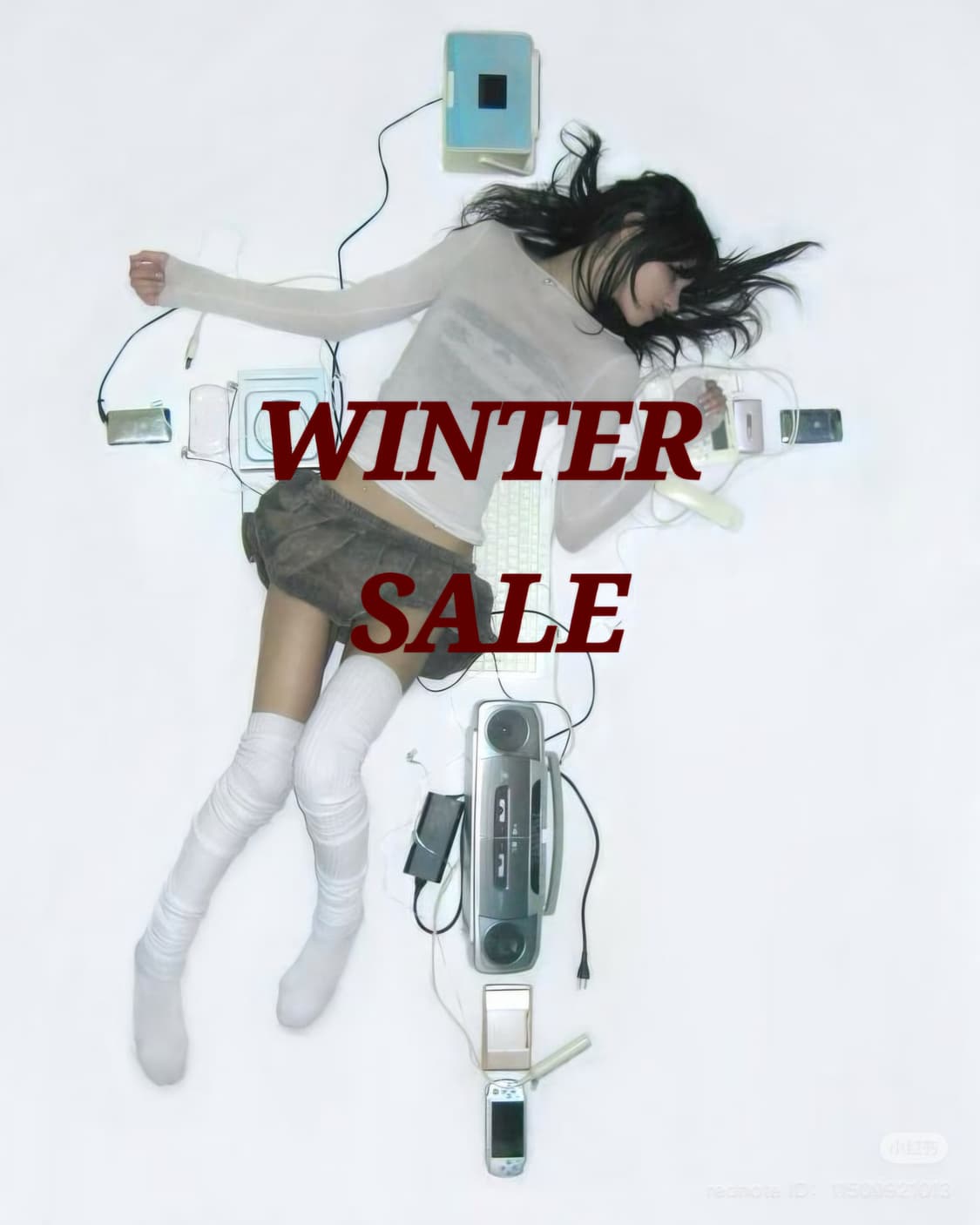 ⛄️WINTER SALE⛄️ 상품이미지1
