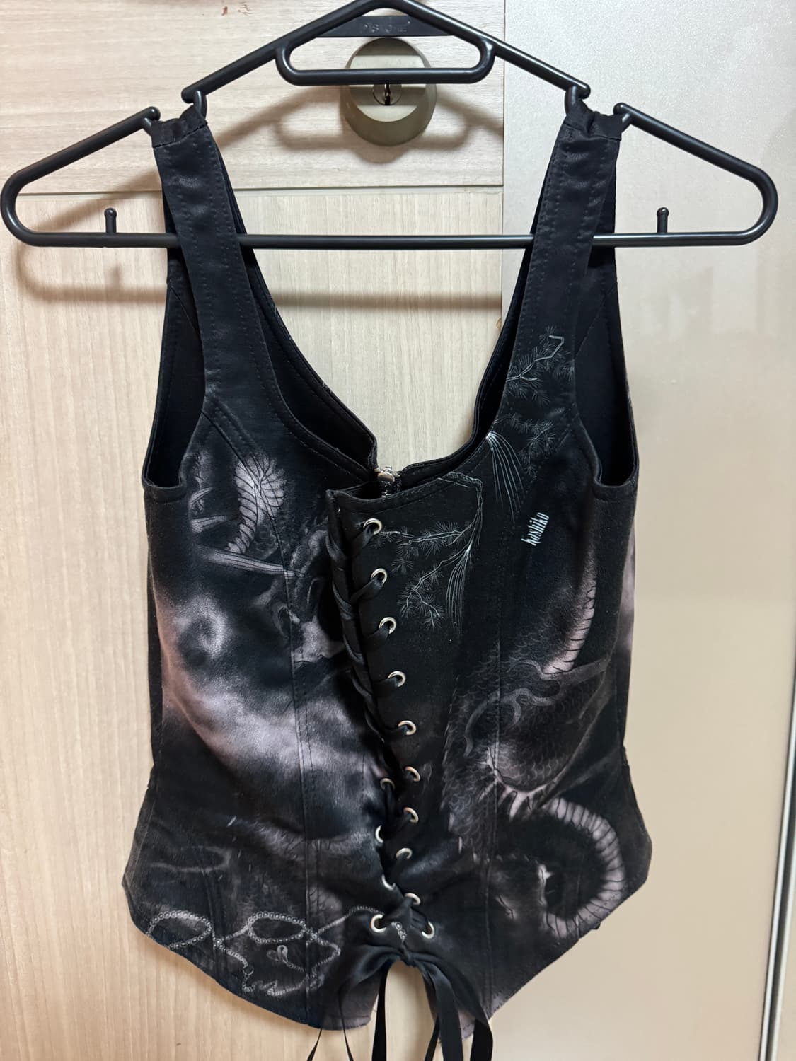 드래곤 베스트 블랙 상품이미지4