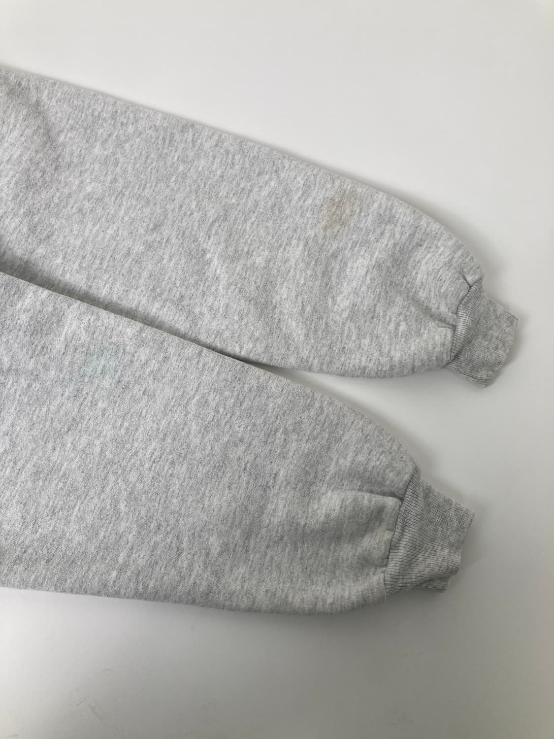 90s Russell zip up Hoodie 상품이미지9