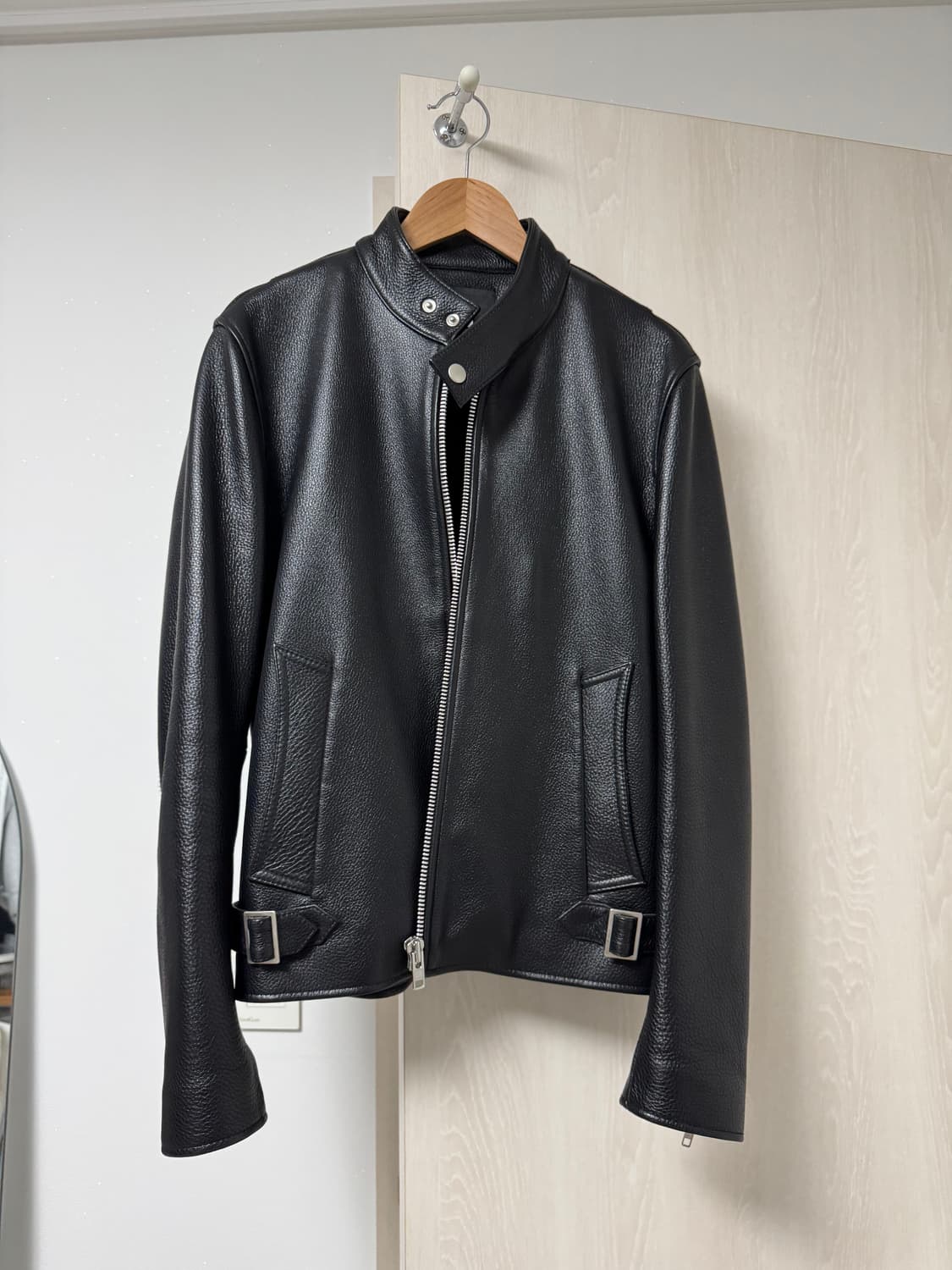 어반스터프 라이더자켓 상품이미지1