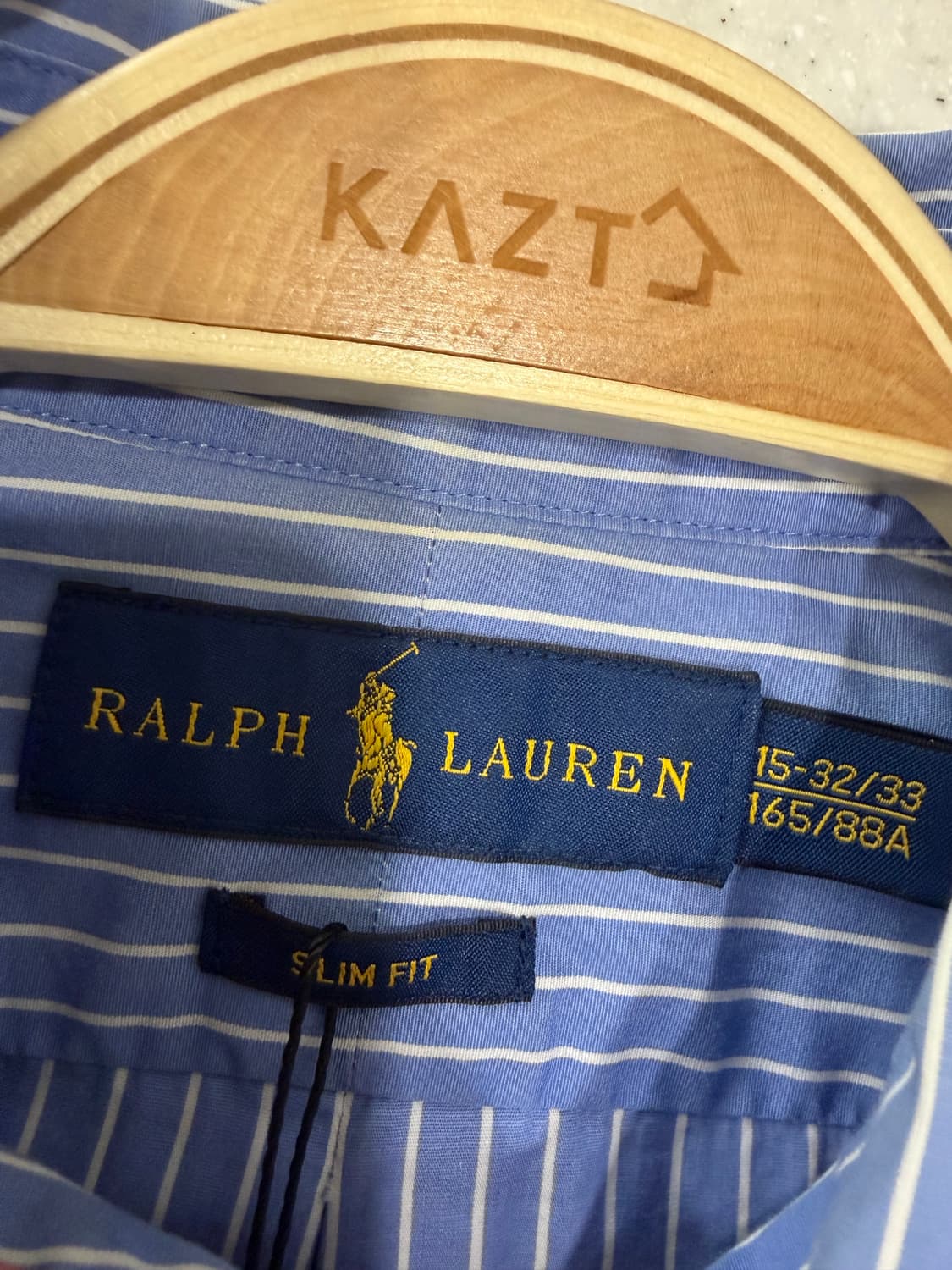 207. 폴로 셔츠 상품이미지2