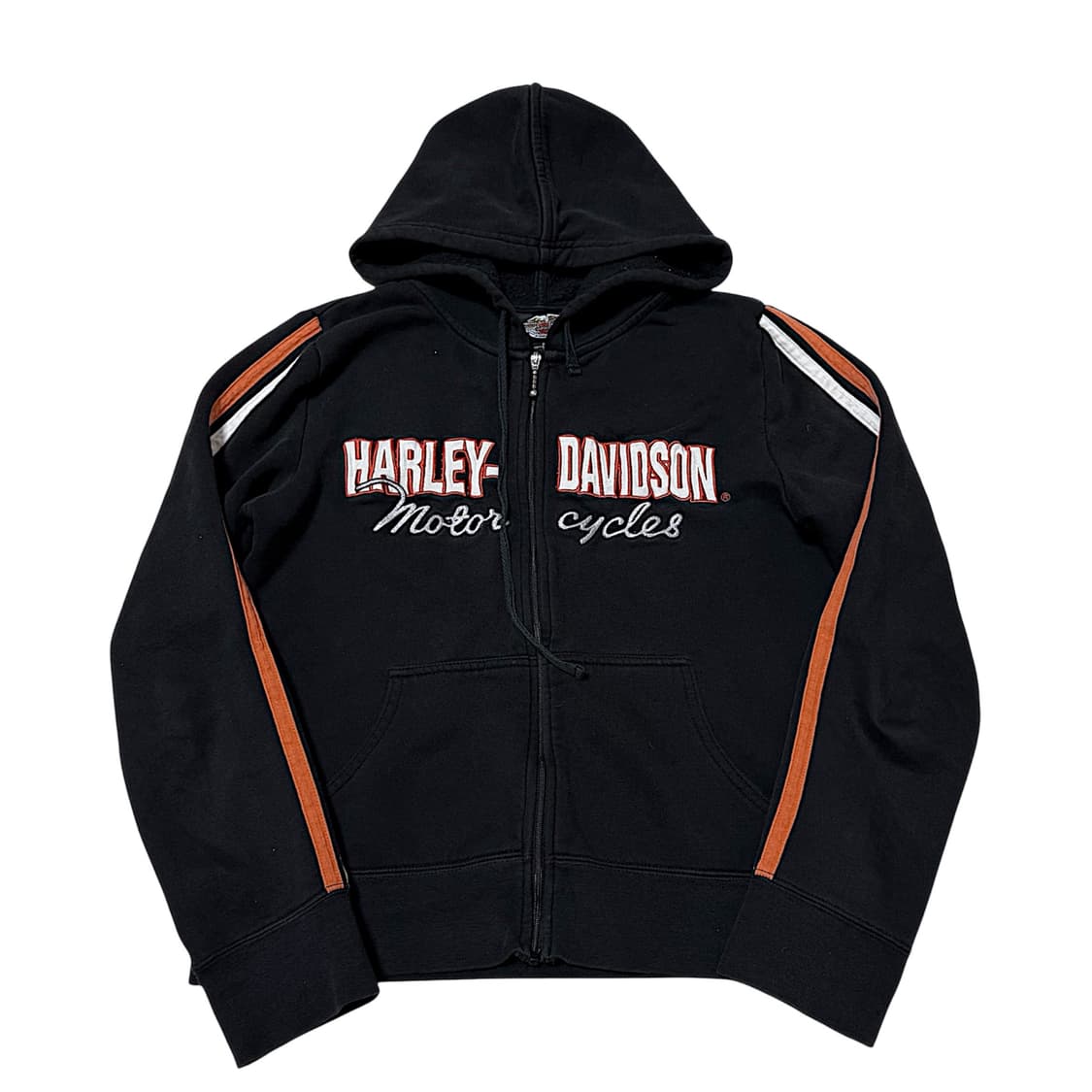 HARLEY DAVIDSON HOODIE ZIP UP 상품이미지1