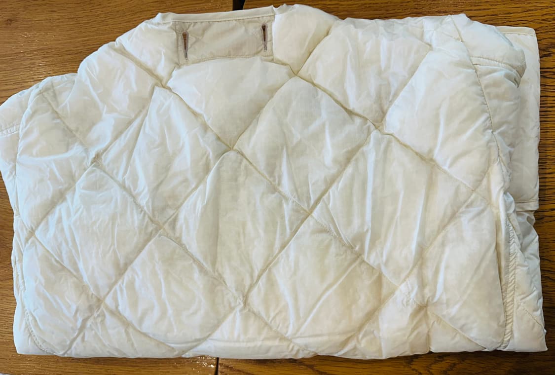 록키마운틴 페더베드 라이너 다운 자켓 XL 상품이미지5