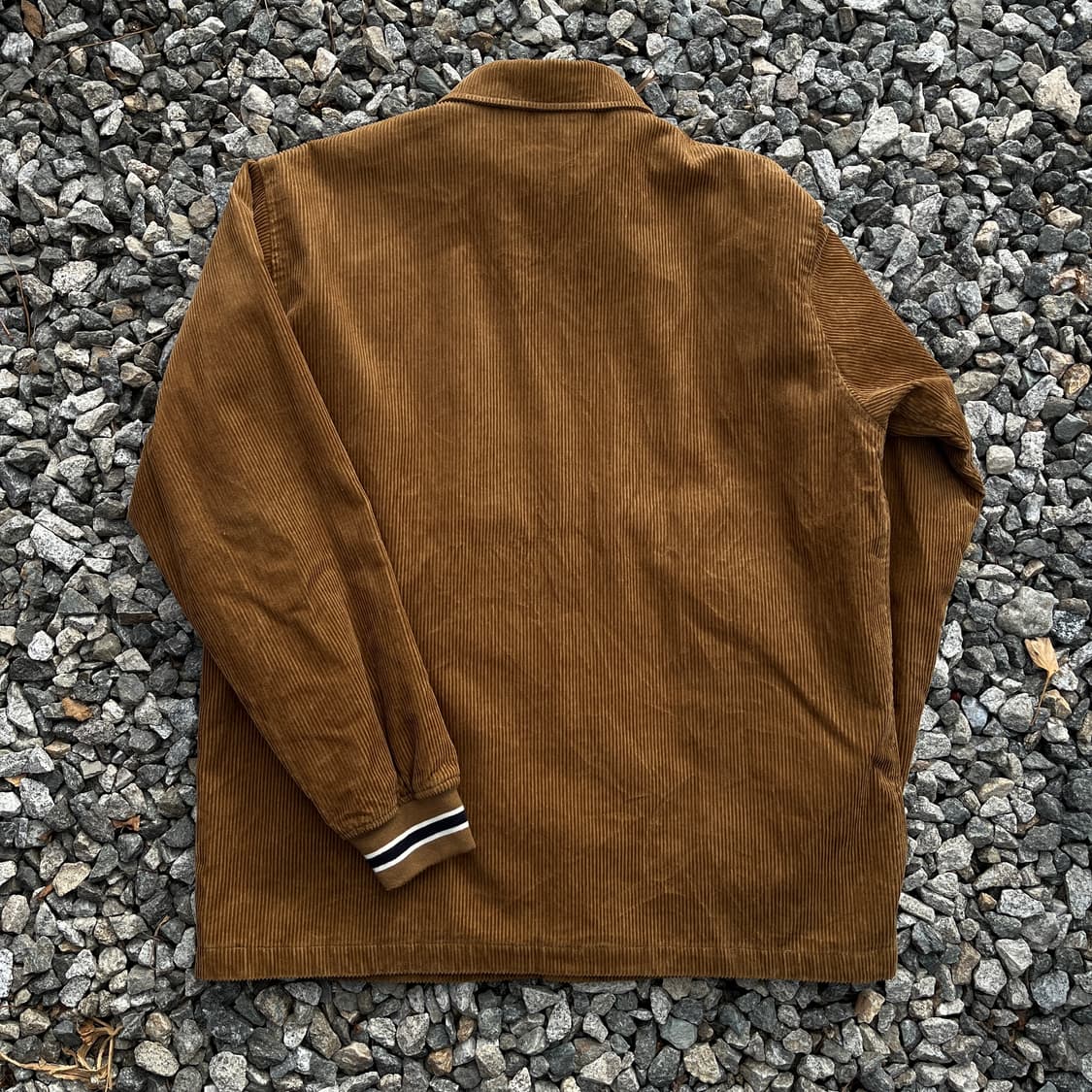 coen 코듀로이 자켓 (실측확인) 상품이미지7