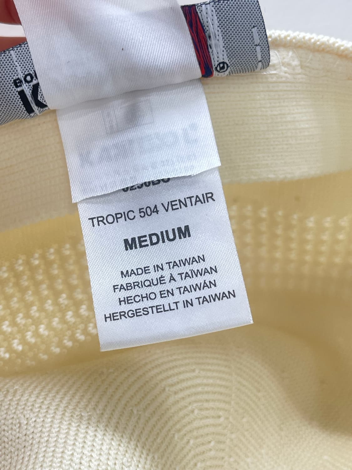 캉골 헌팅캡 상품이미지7