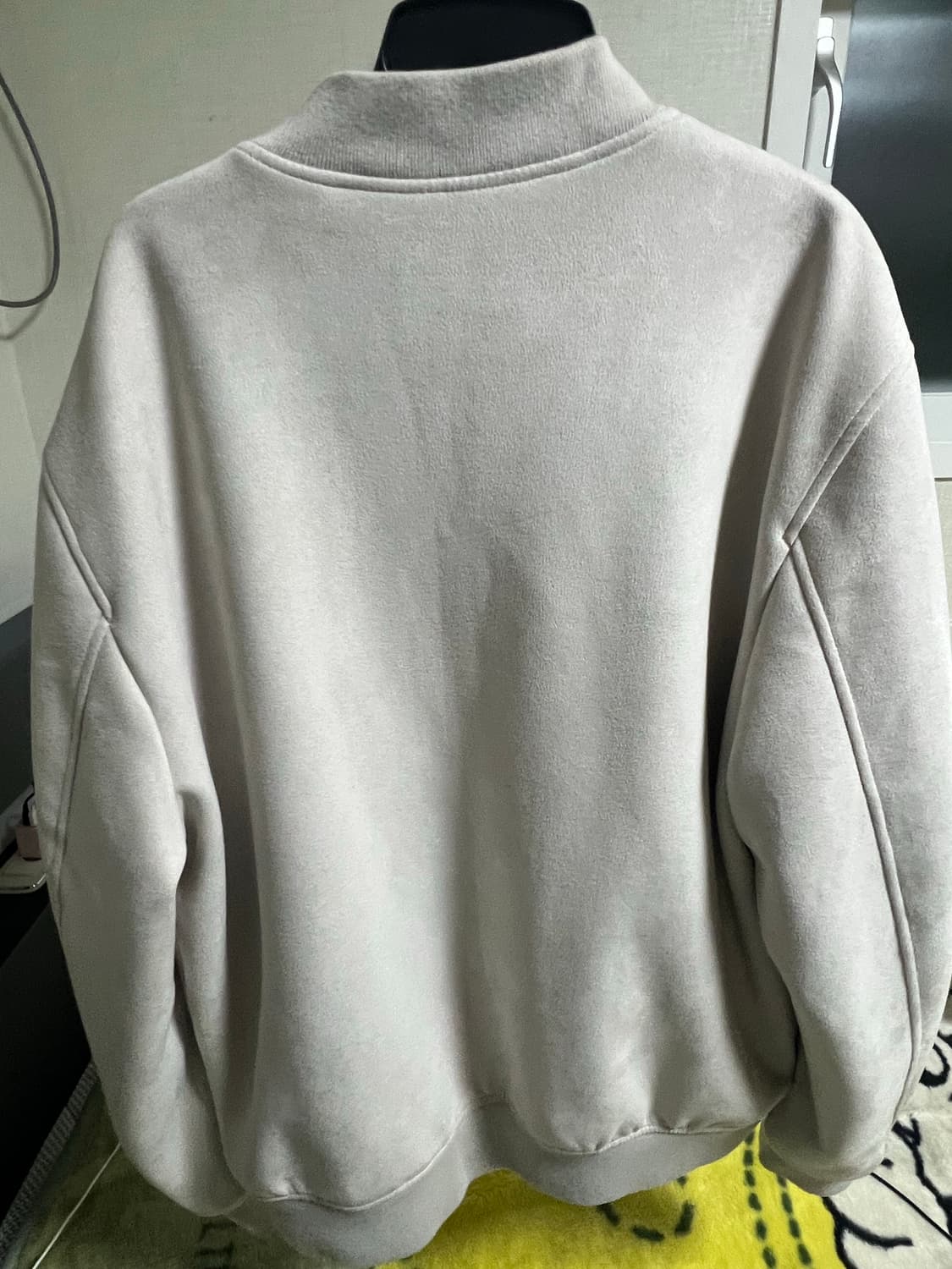 자라 블루종 상품이미지2