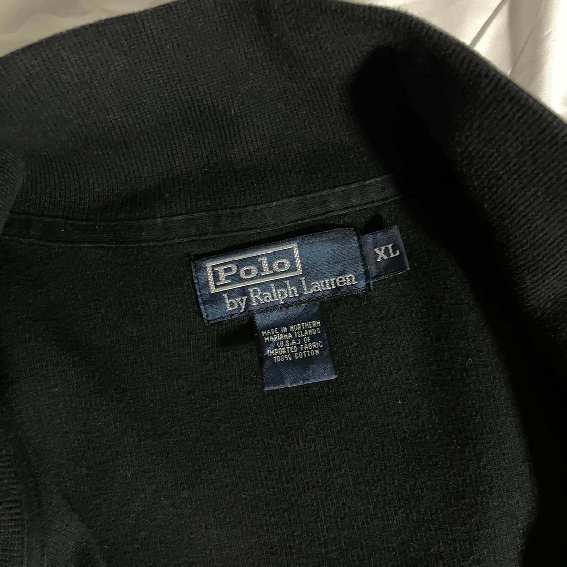 Polo Ralph Lauren . 폴로랄프로렌 레드포니 스웻집업 상품이미지4