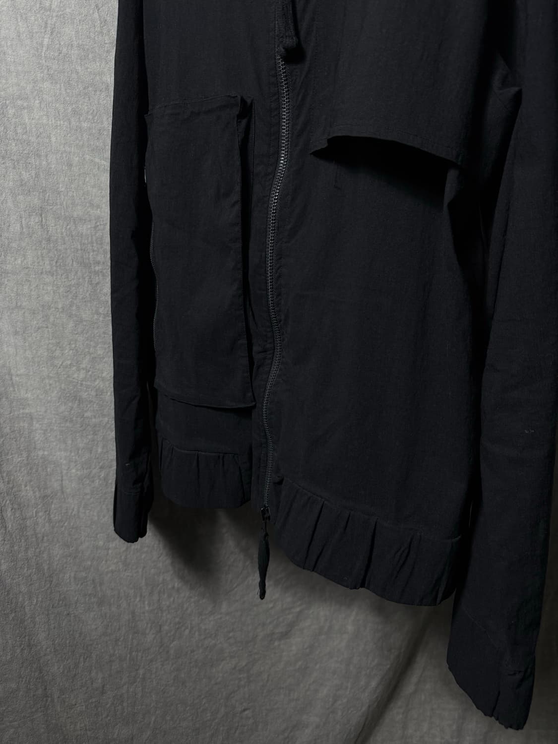 Thom Krom Technical Bomber Jacket 상품이미지8
