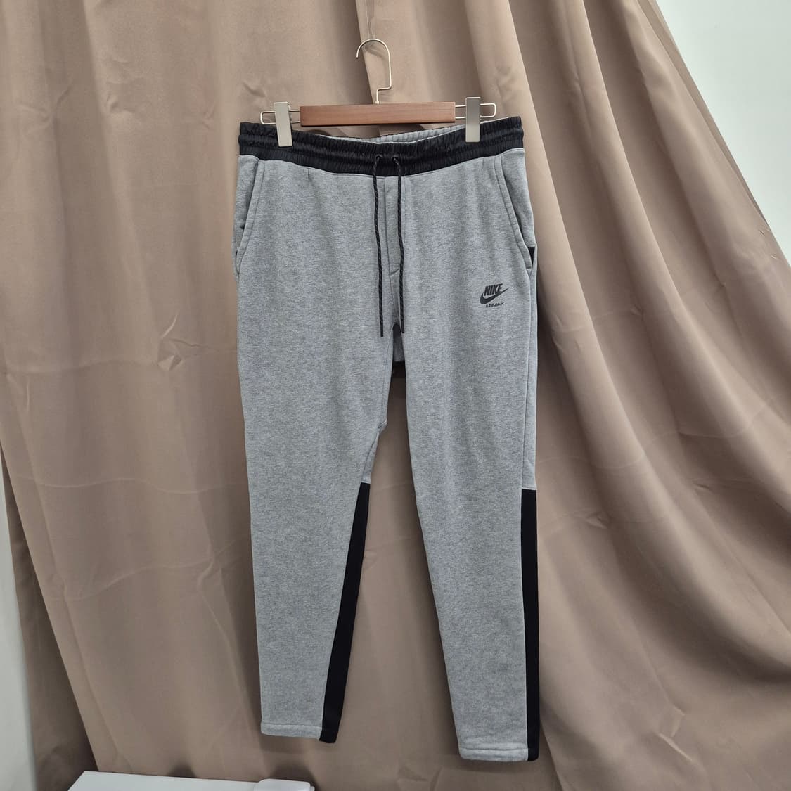 나이키 NSW 에어맥스 조거 팬츠 XL 상품이미지1