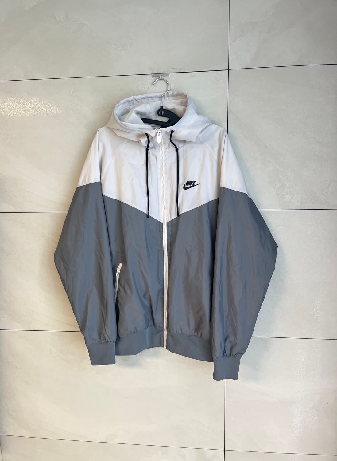 나이키 윈드러너 바람막이 (L size) 상품이미지3