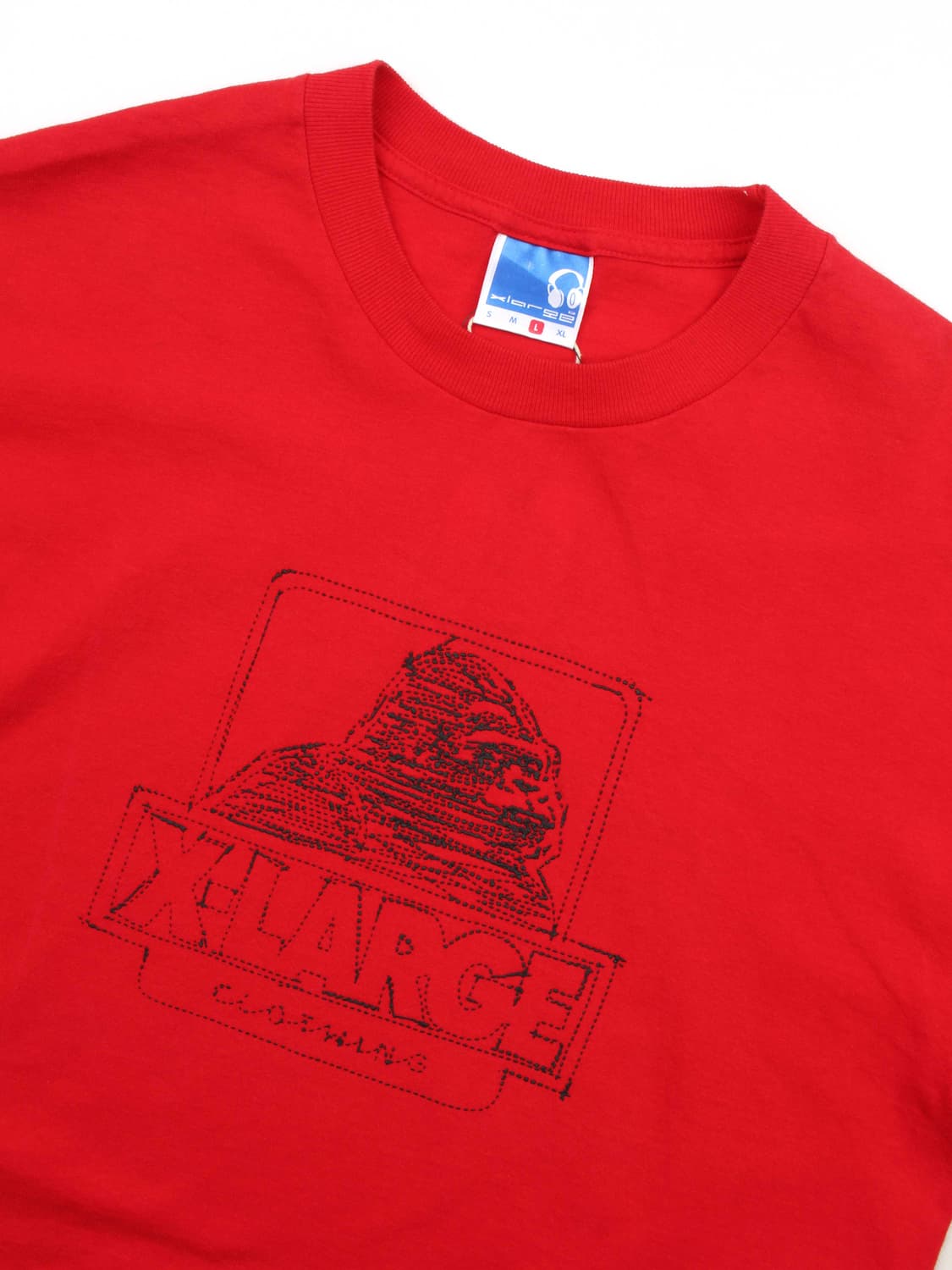 2002 X-LARGE (L) 상품이미지2