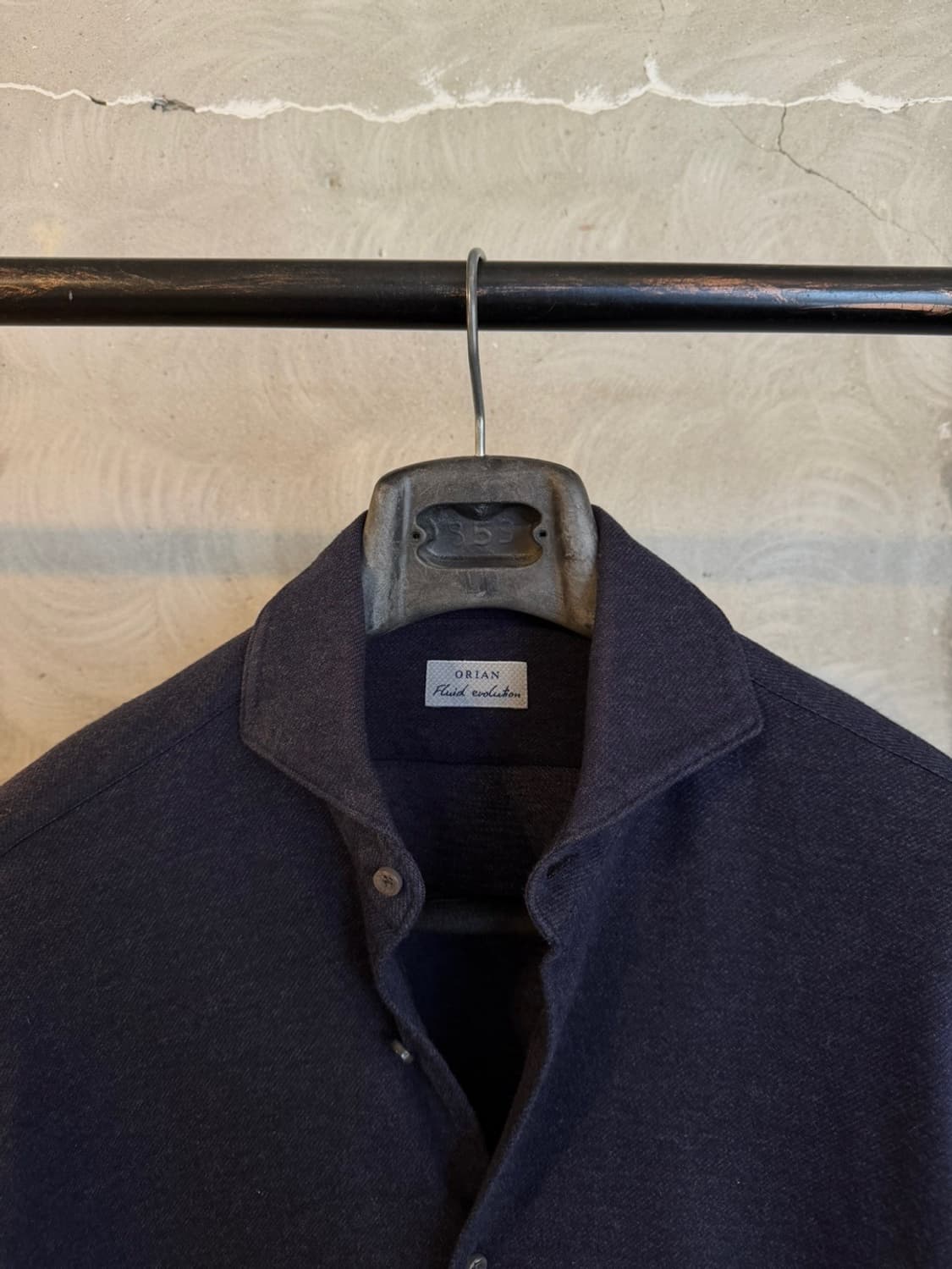 오리앙 나폴리탄 셔츠 100 상품이미지3