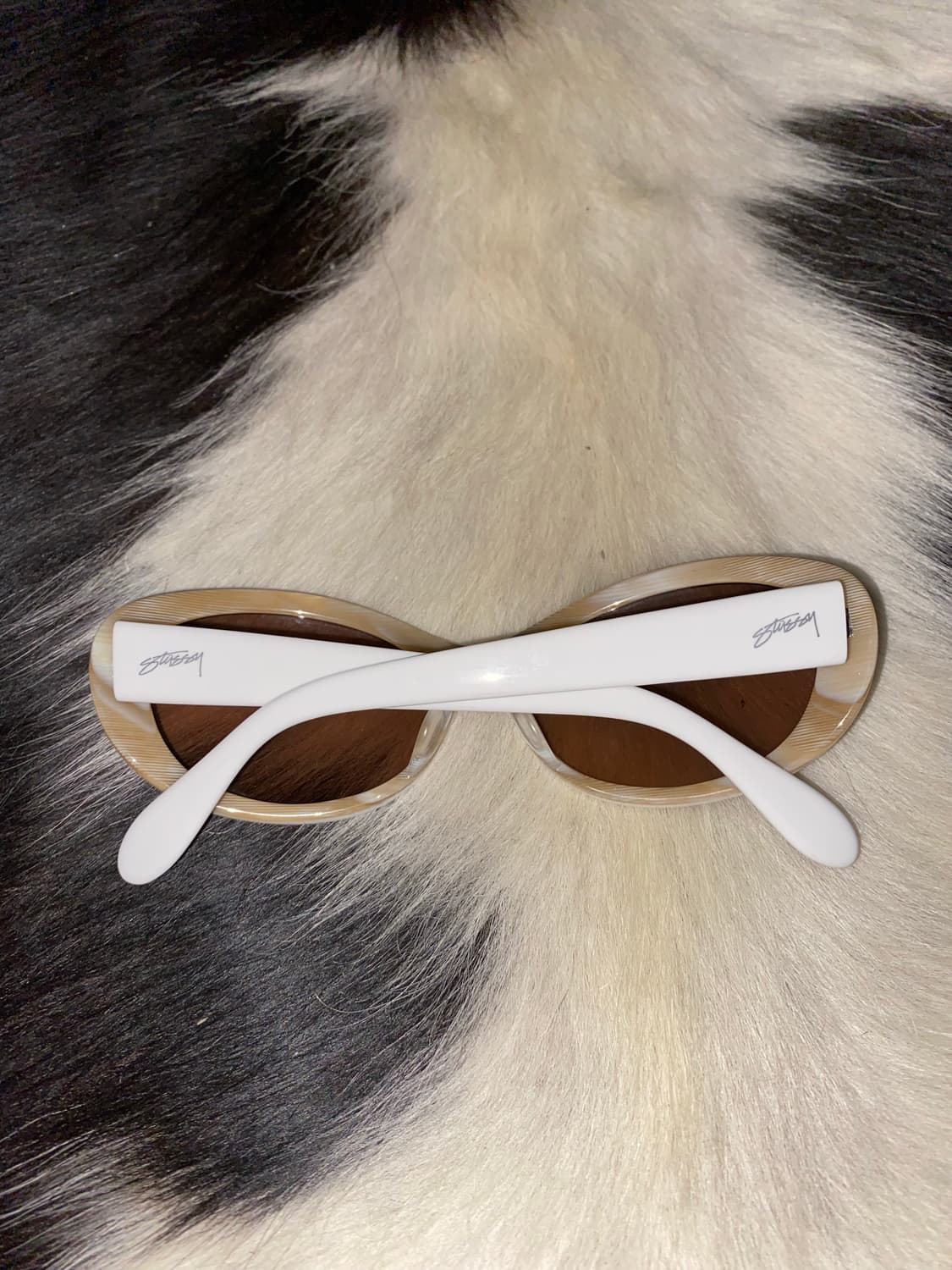 스투시 신디 선글라스 상품이미지2