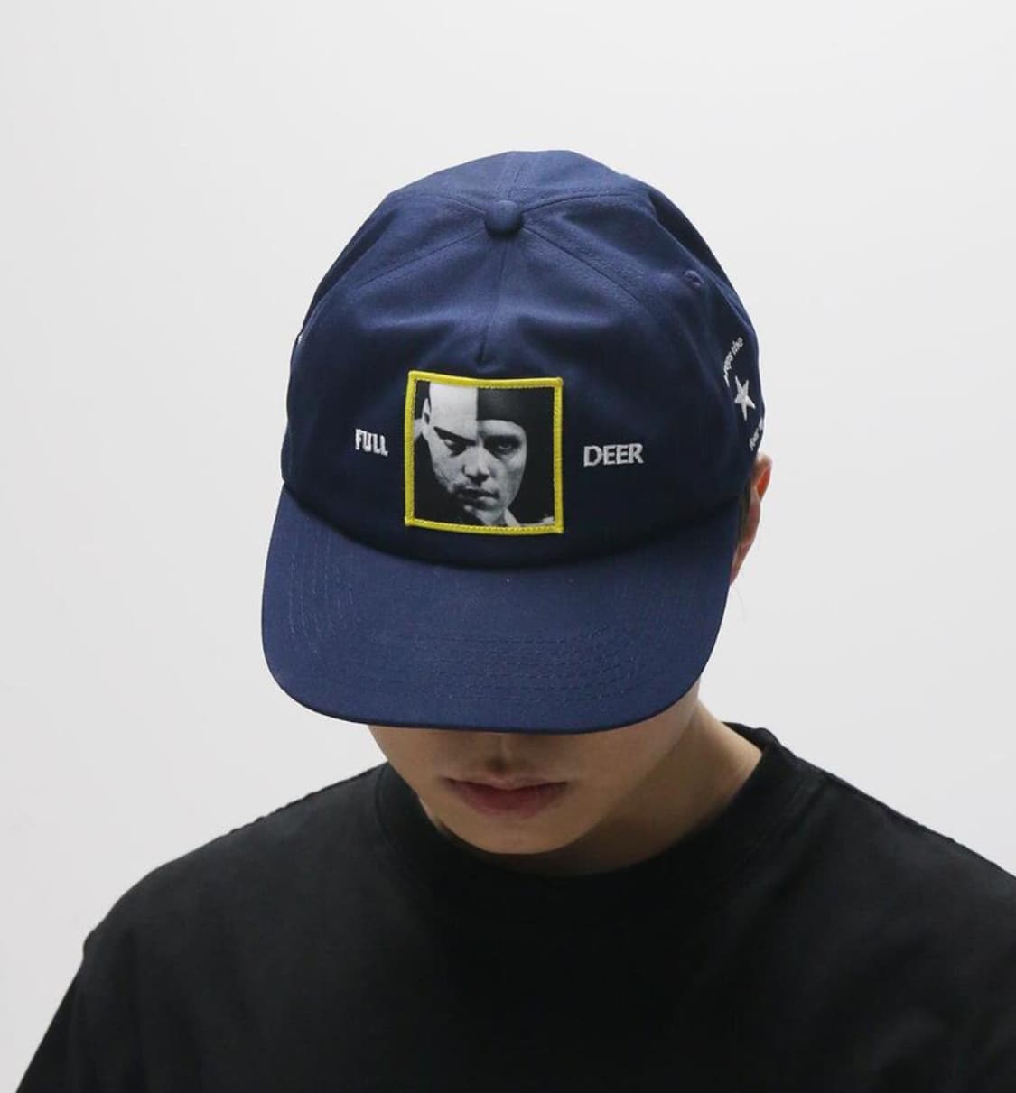 Come sundown 풀 디어 캡 상품이미지1