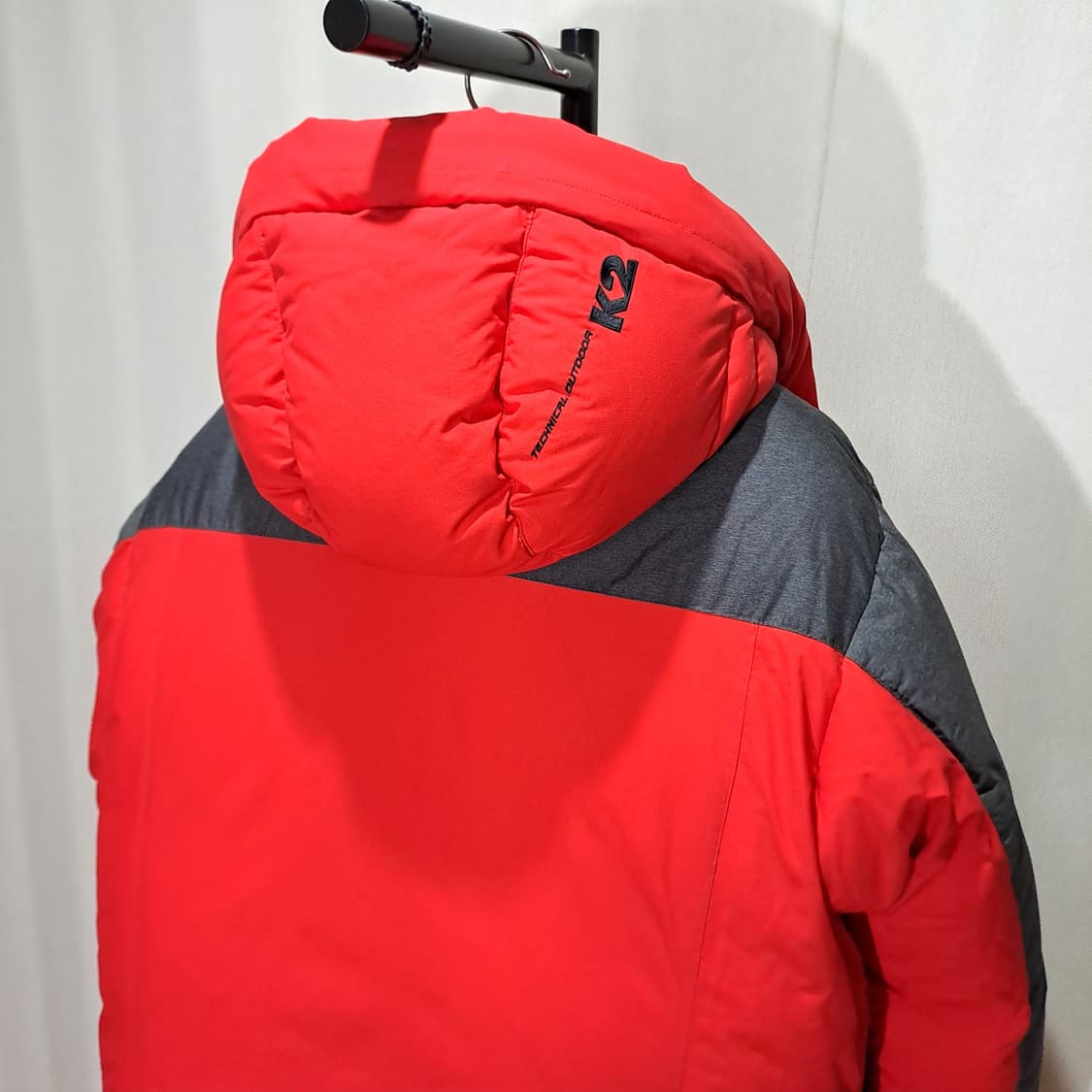 (택포) K2 알파인팀 히말라야 대장패딩 100 B611 상품이미지7