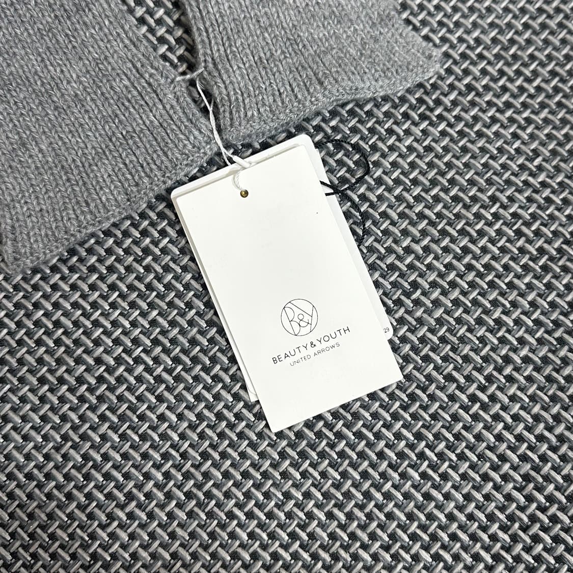 뷰티앤유스 유나이티드애로우즈 핸드워머 상품이미지3