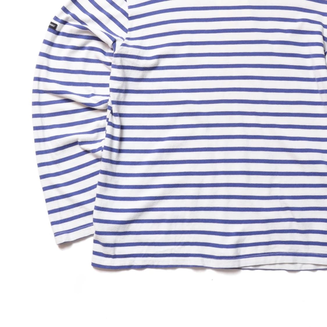 세인트 제임스 Saint James Stripe Long Sleeve  상품이미지6