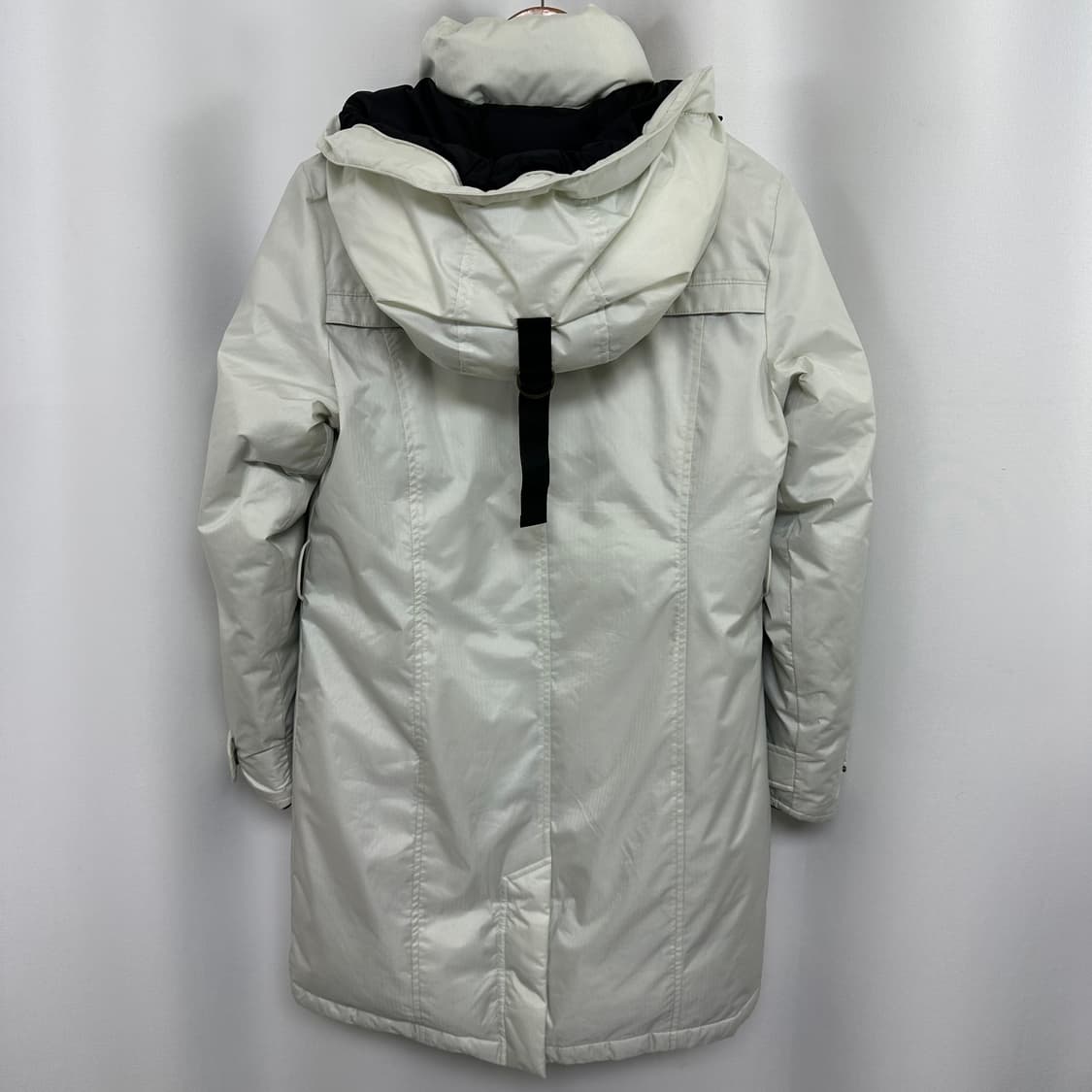  아솔로 여자 패딩 점퍼 거위털 95  WEO 상품이미지7