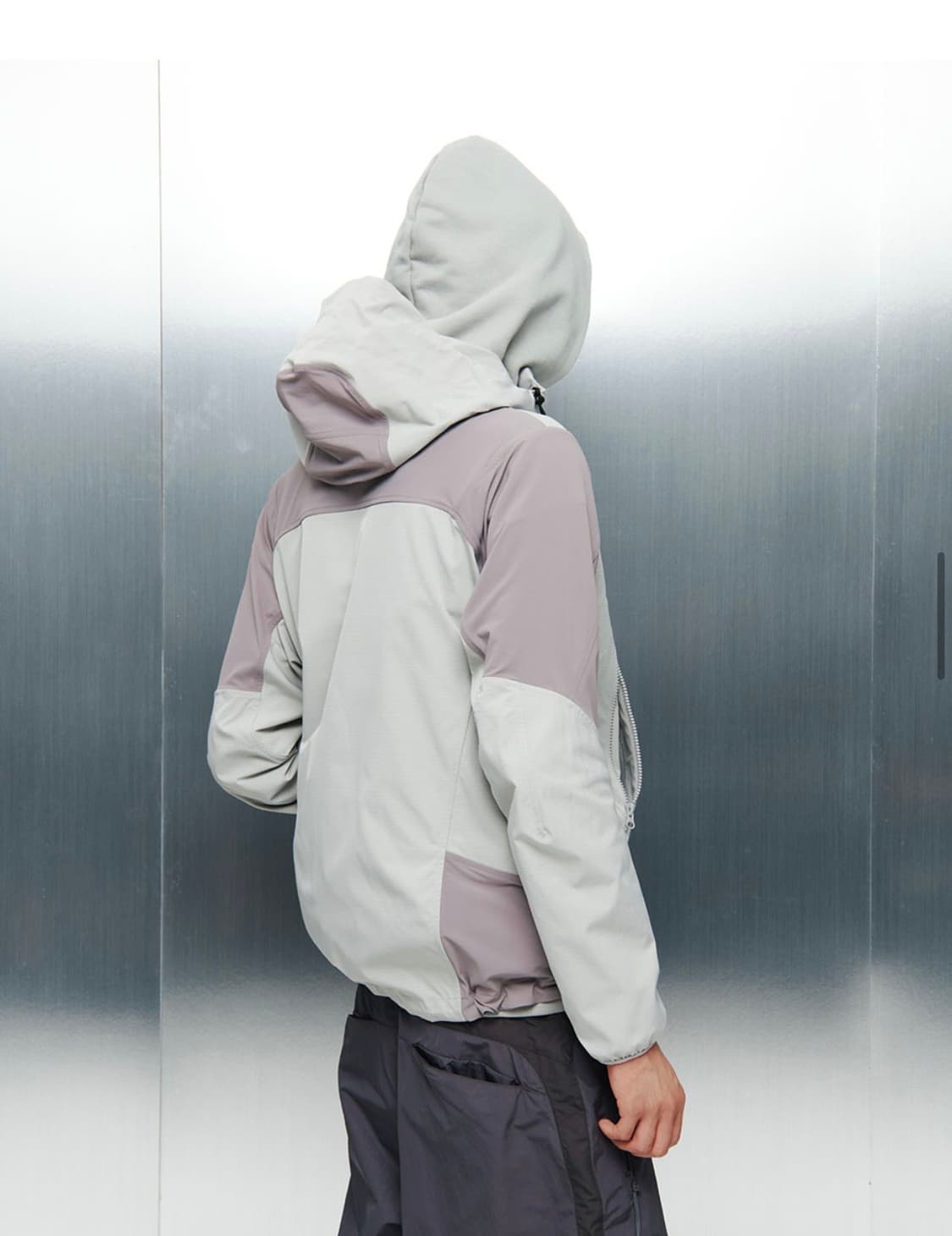 산산기어 인슐레이션 그레이 상품이미지3