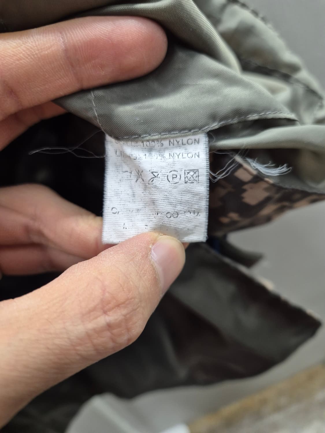 미군 전술 조끼 상품이미지8