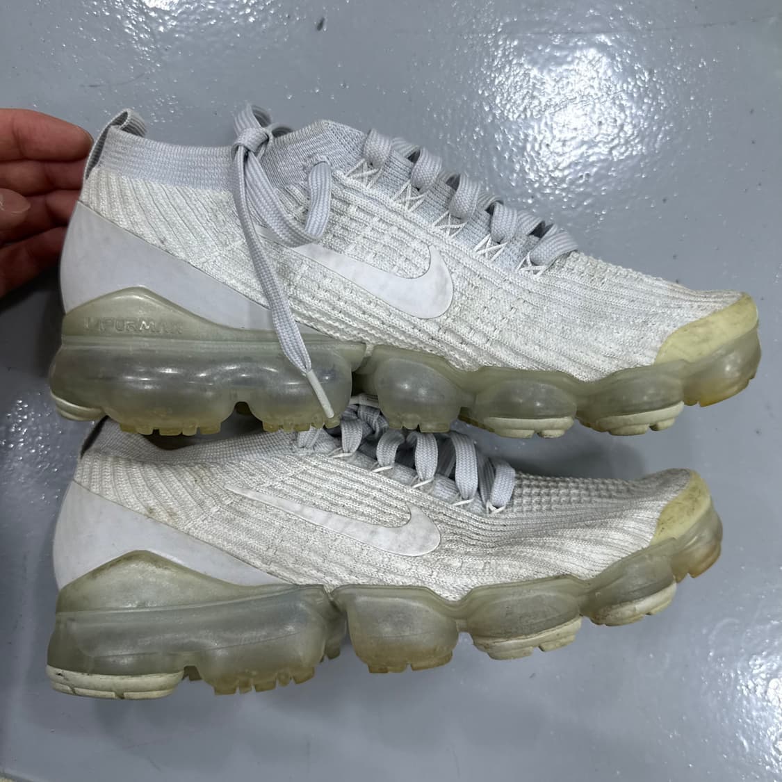 [250] 나이키 베이퍼맥스 플라이니트3 0119T2 상품이미지2