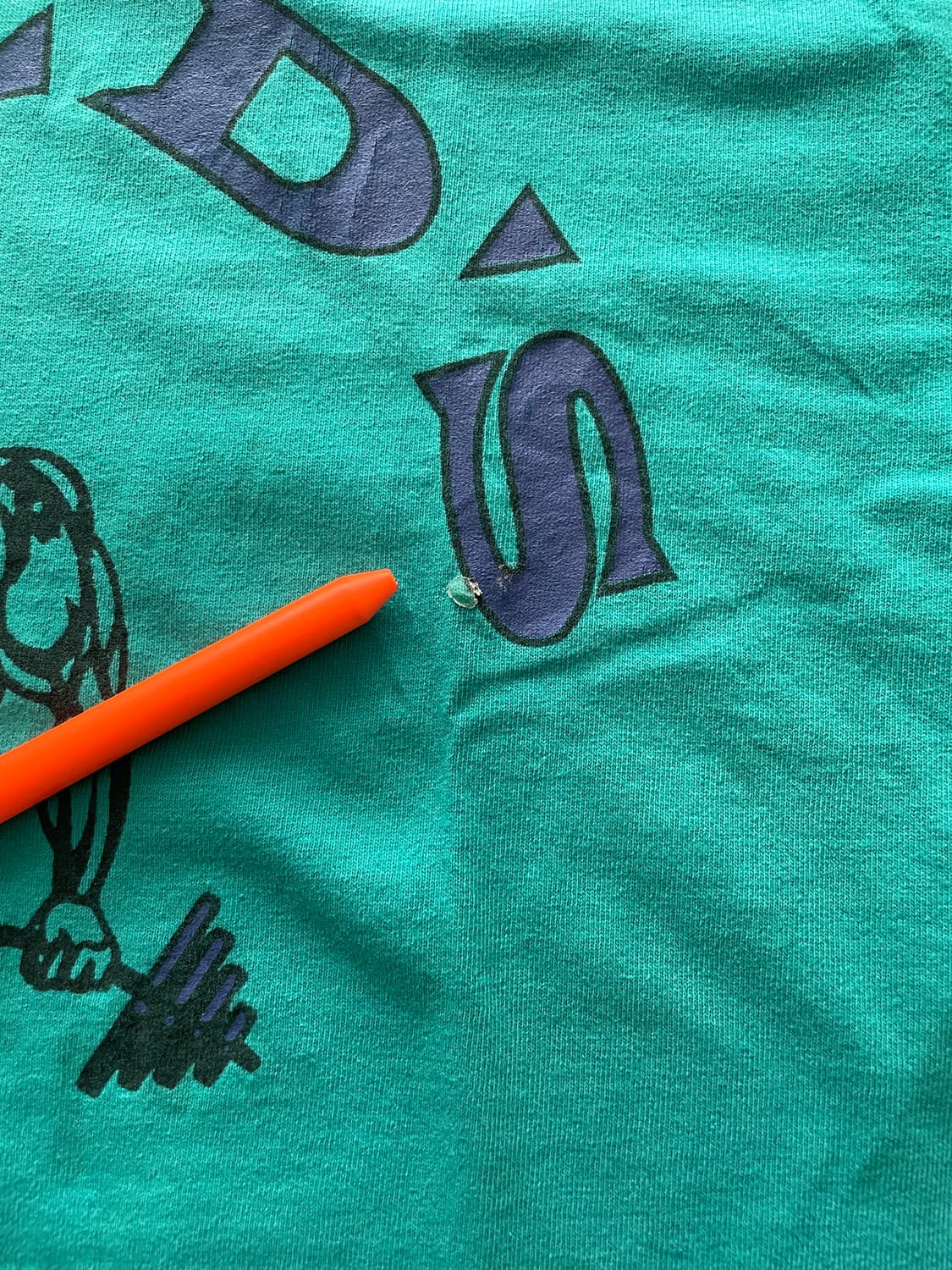 90s 골드짐 빈티지 티셔츠 상품이미지7