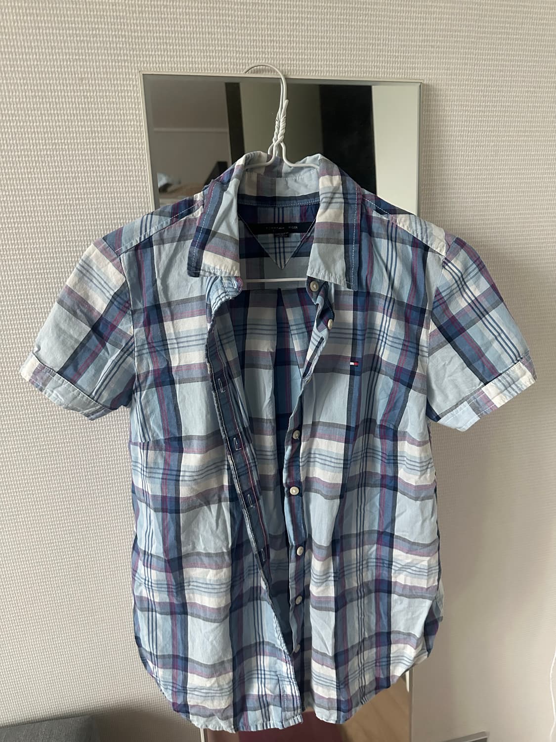 Tommy Hilfiger blouse 상품이미지1