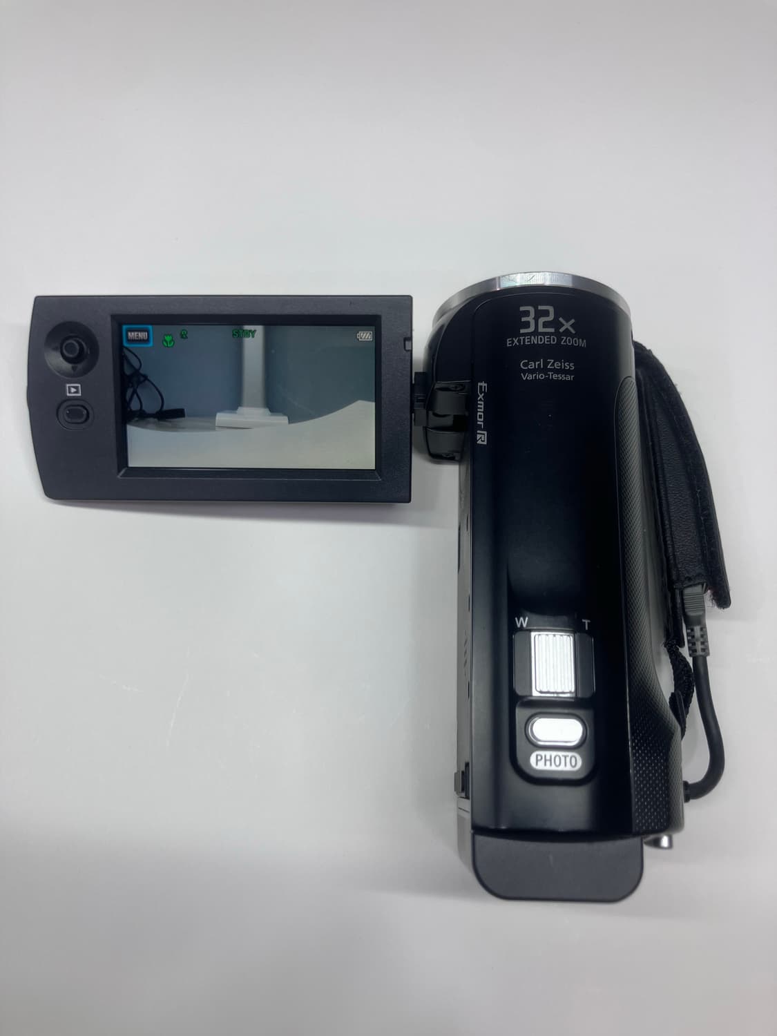 소니 캠코더 HDR-CX220E 상품이미지3