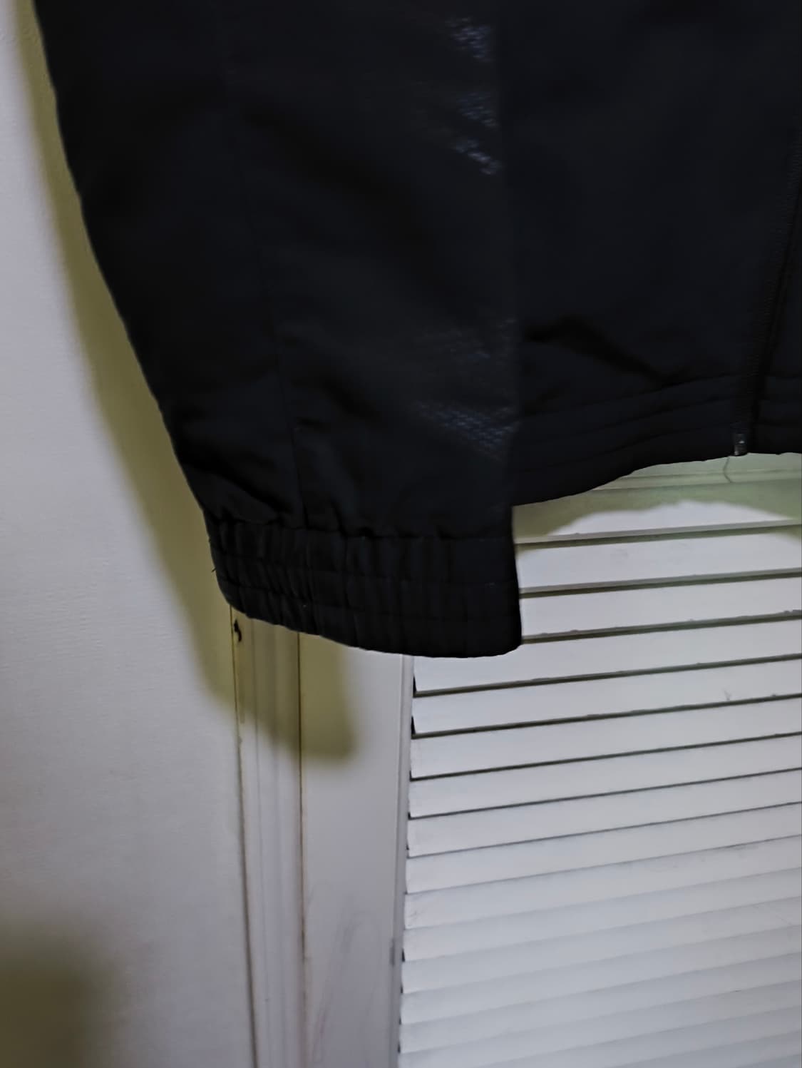 95 아디다스 TS웜 트레이닝복 자켓 상품이미지4