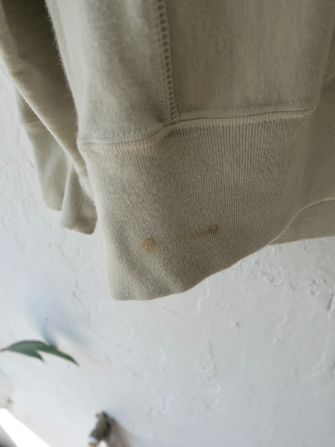 오라리 스웨트 후디 상품이미지5