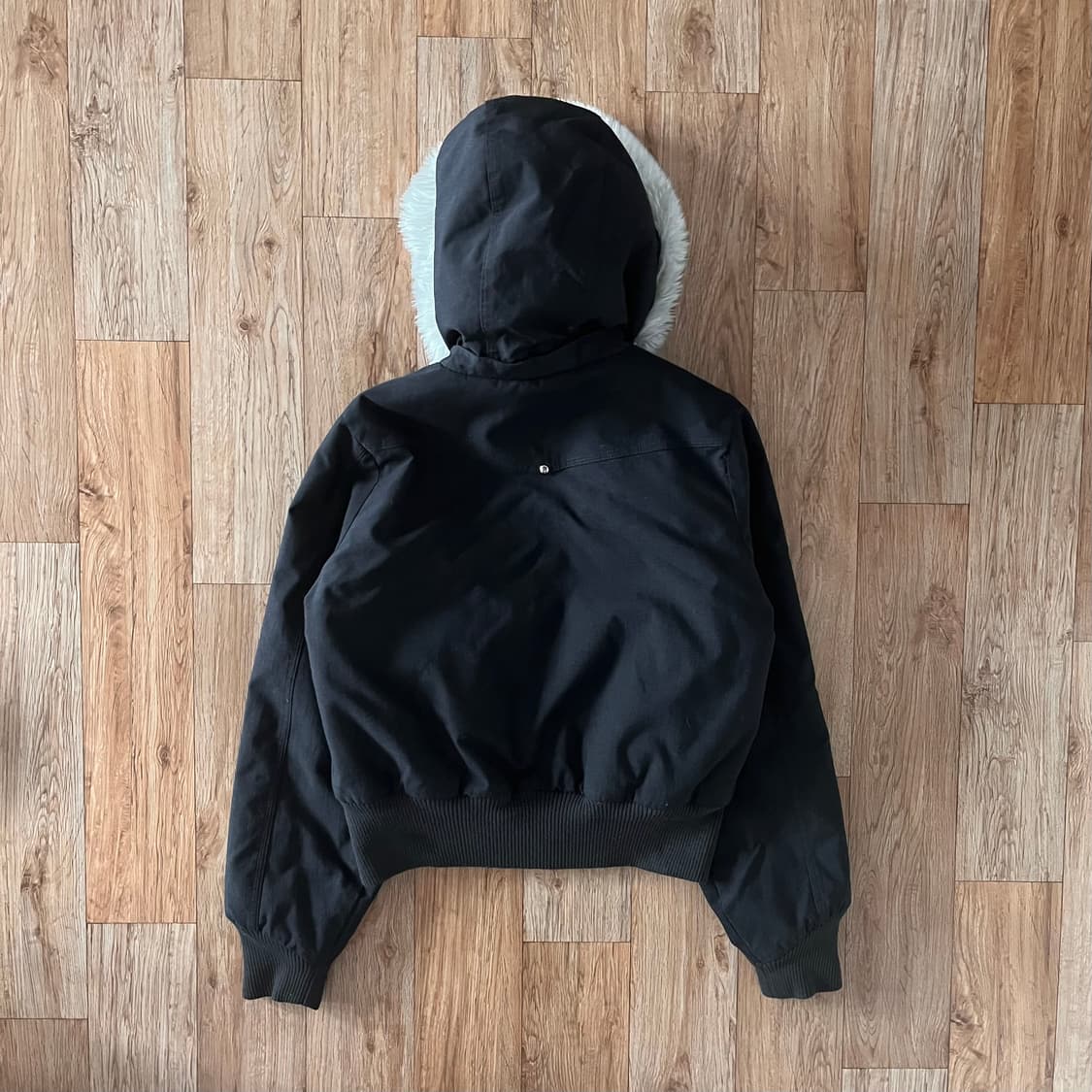 RESPECT M.E. jacket 상품이미지3