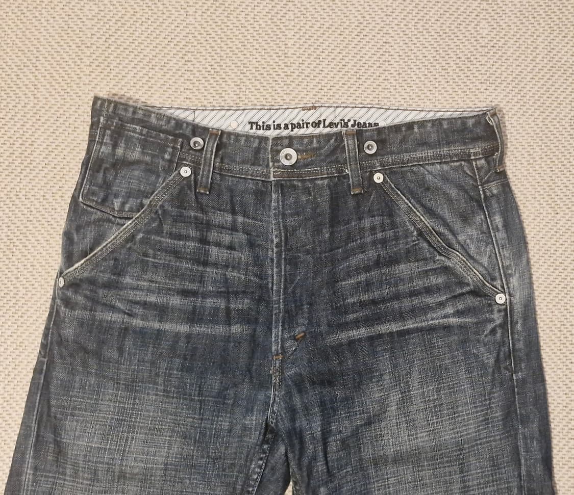 07년산 리바이스 W32 상품이미지4