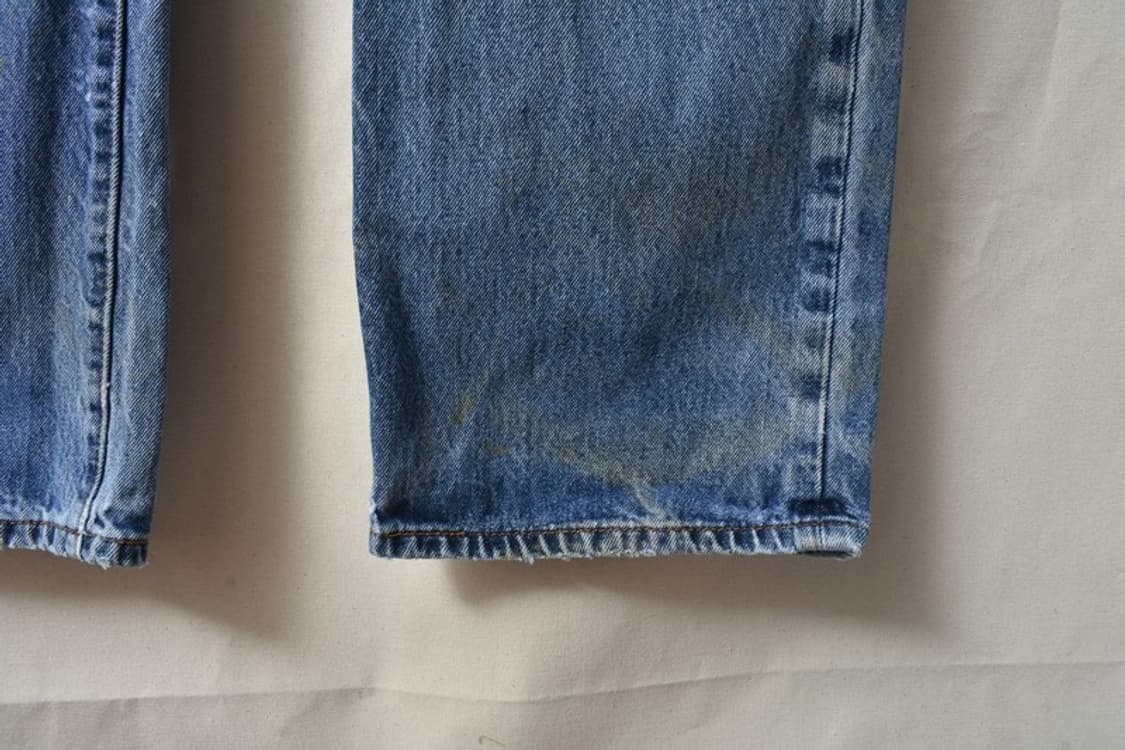 00S 리바이스 517 청바지 38 M0210 상품이미지6