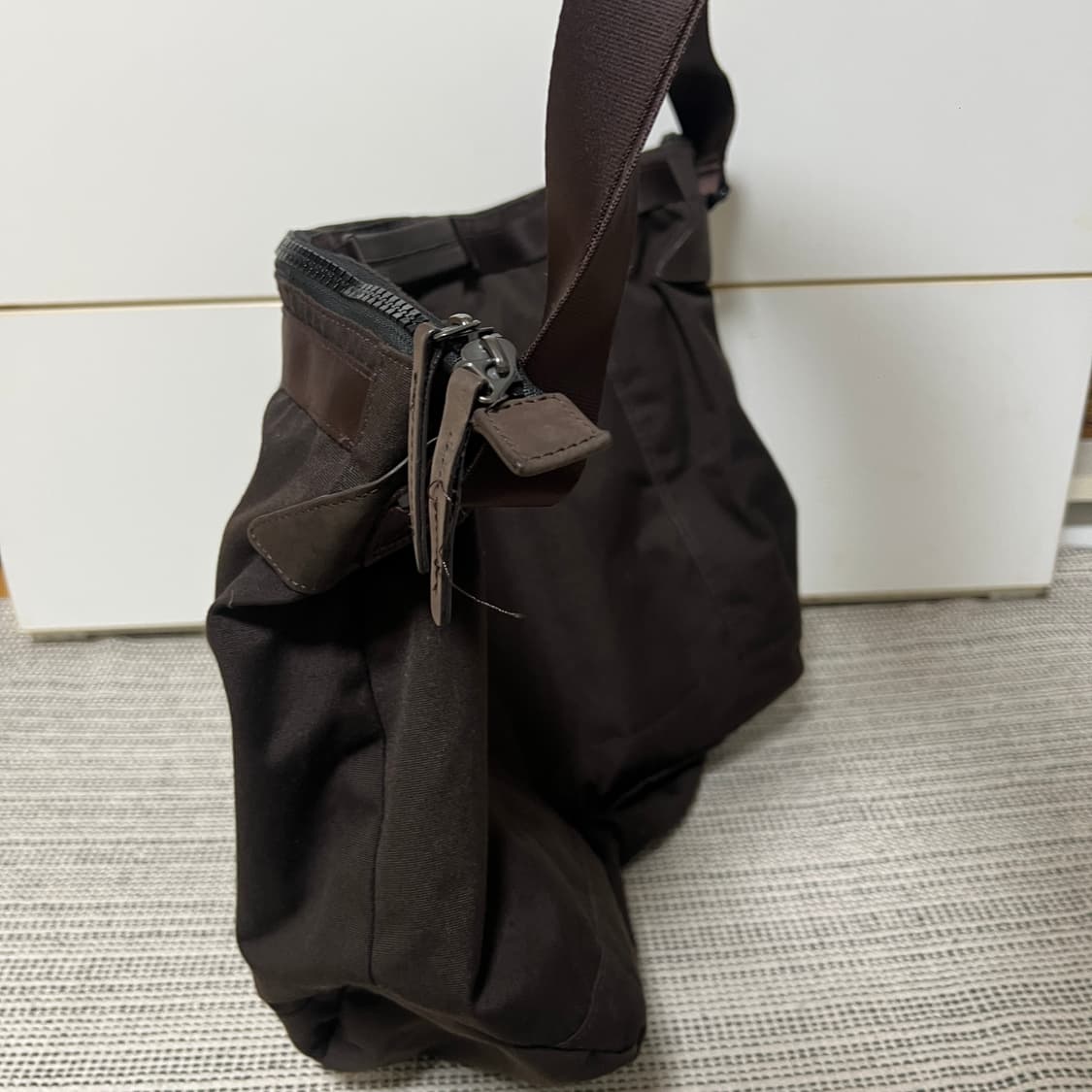 나이키 크로스 메신저 빅백 상품이미지2