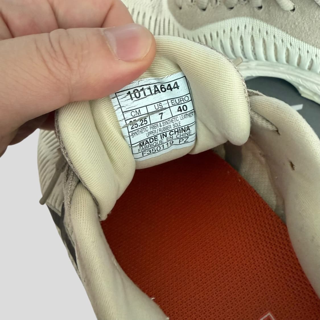 (250)아식스 젤 카야노 25 레이닝 챔프 교토 에디션 상품이미지5