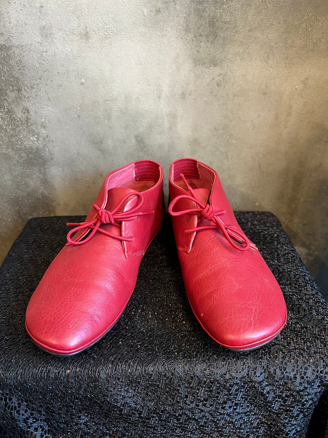 캠퍼 라이트 니나 앵클 부츠 상품이미지1