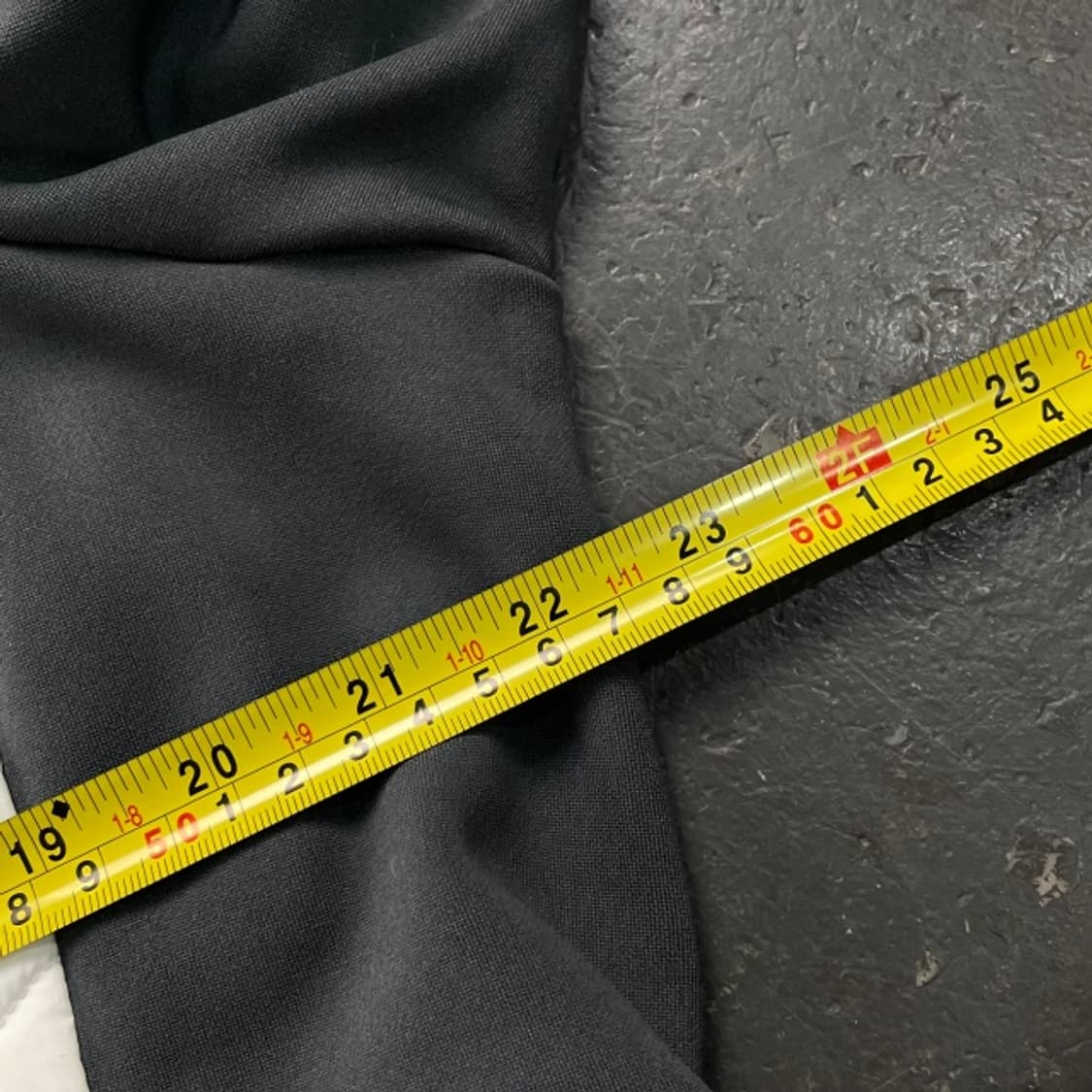 105 노스페이스 브이모션 경량패딩 상품이미지7