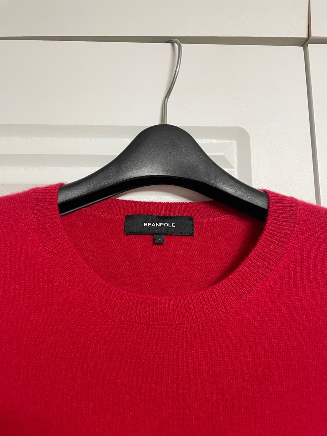 빈폴 캐시미어 니트 상품이미지4