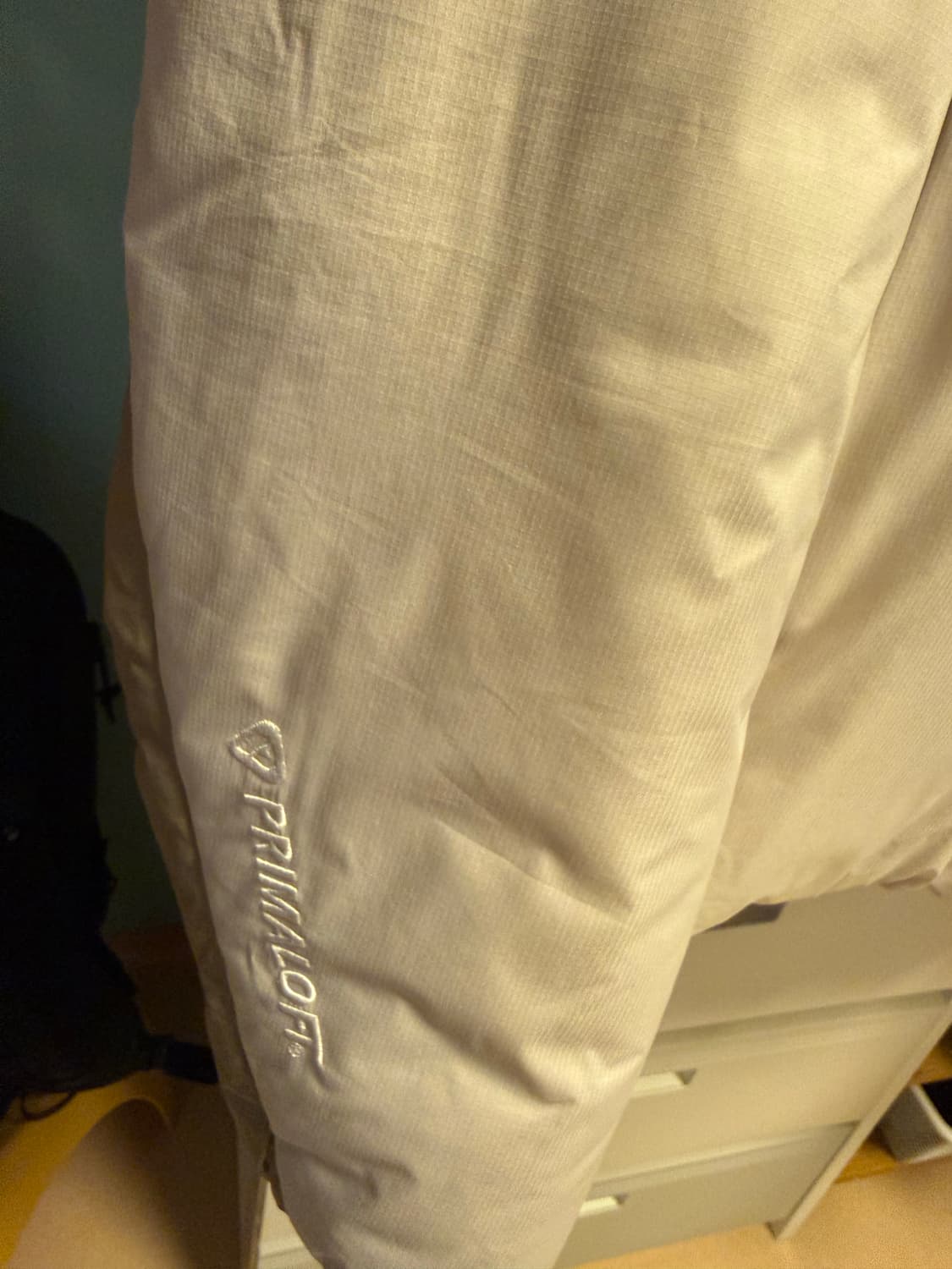 acg 써마핏 ADV 로프 드 도프 라이트 상품이미지5