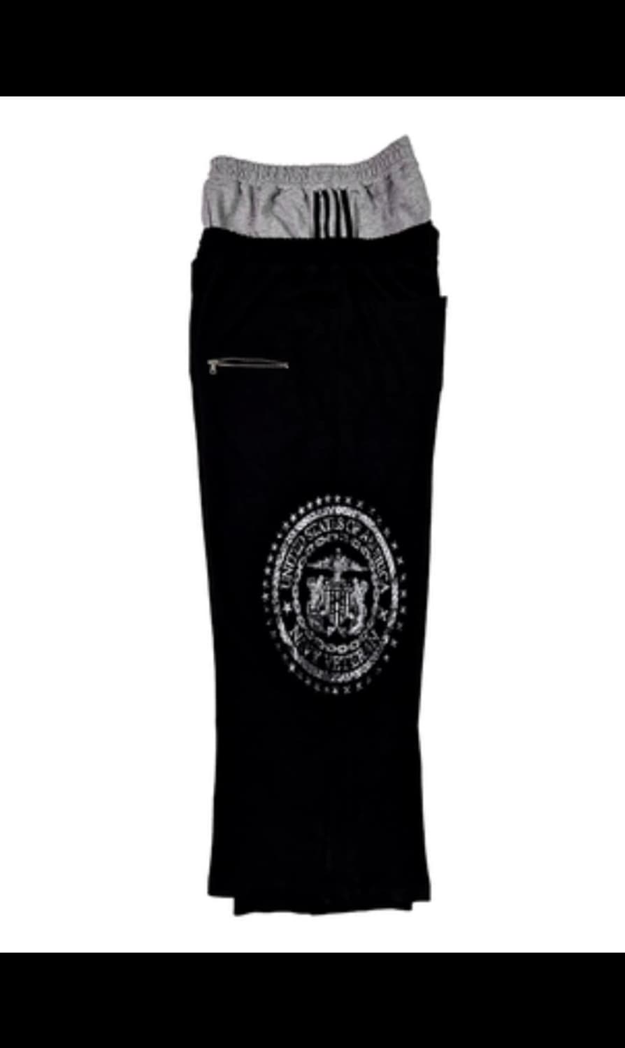 5015co 새깅 트레이닝 팬츠 상품이미지4