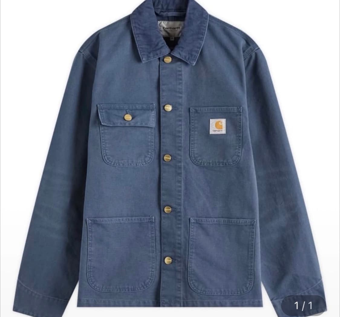 칼하트 미시건 자켓 상품이미지3