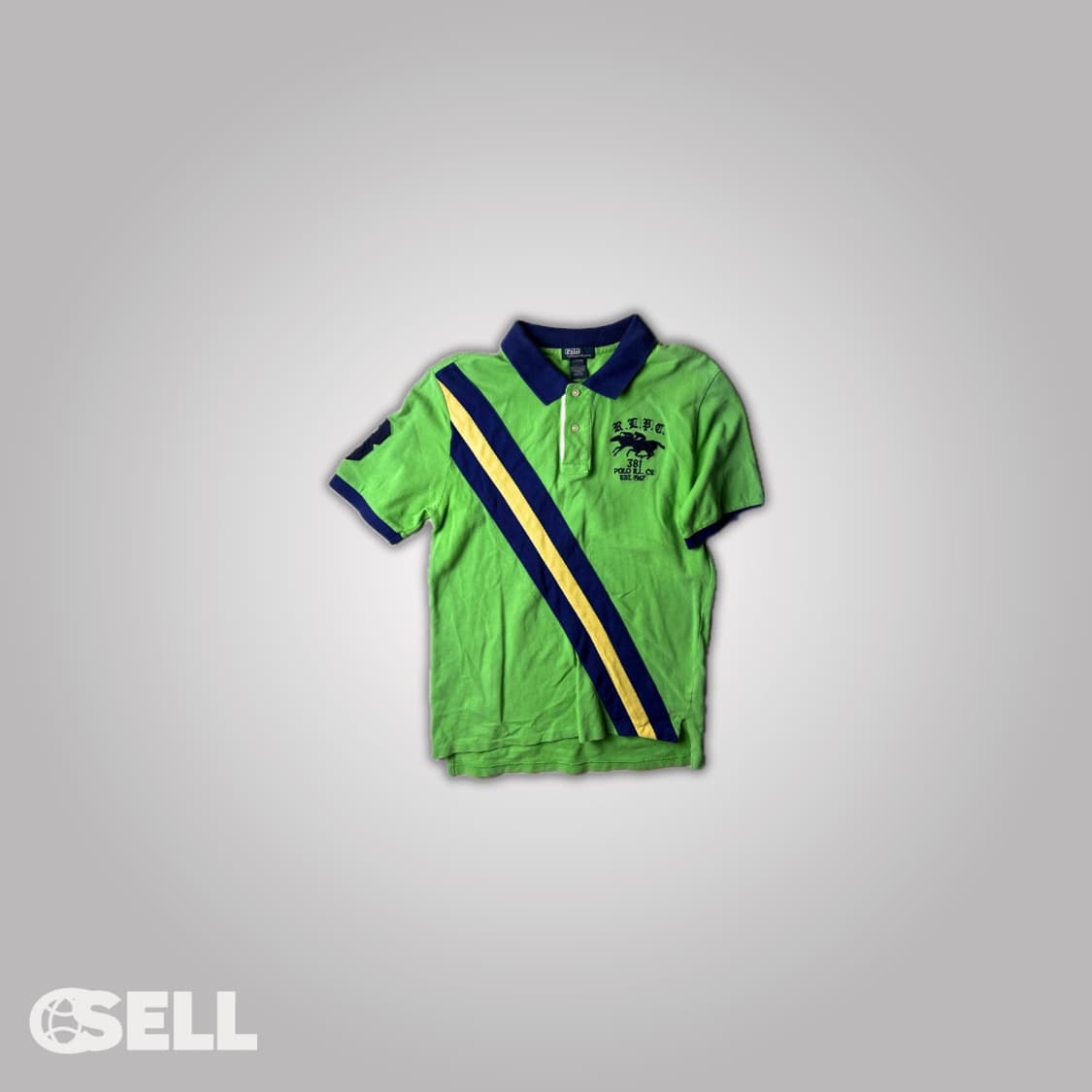 폴로 카라티 상품이미지1