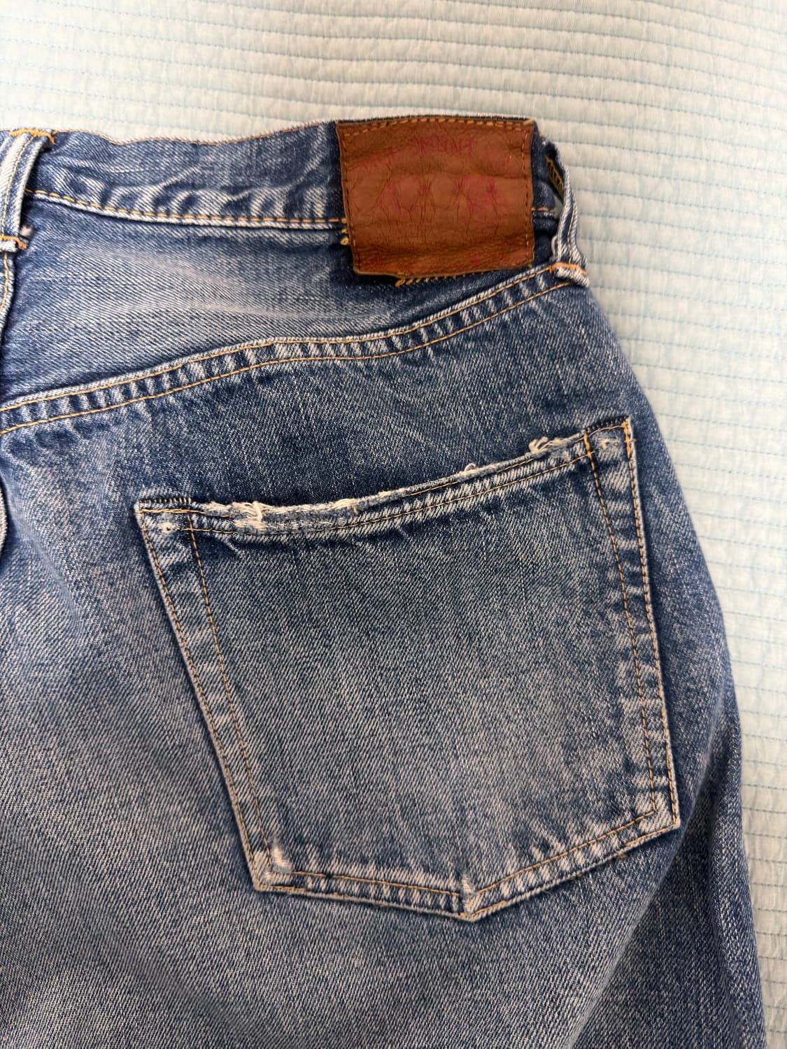 풀카운크 다트포드 0105 32사이즈 상품이미지3