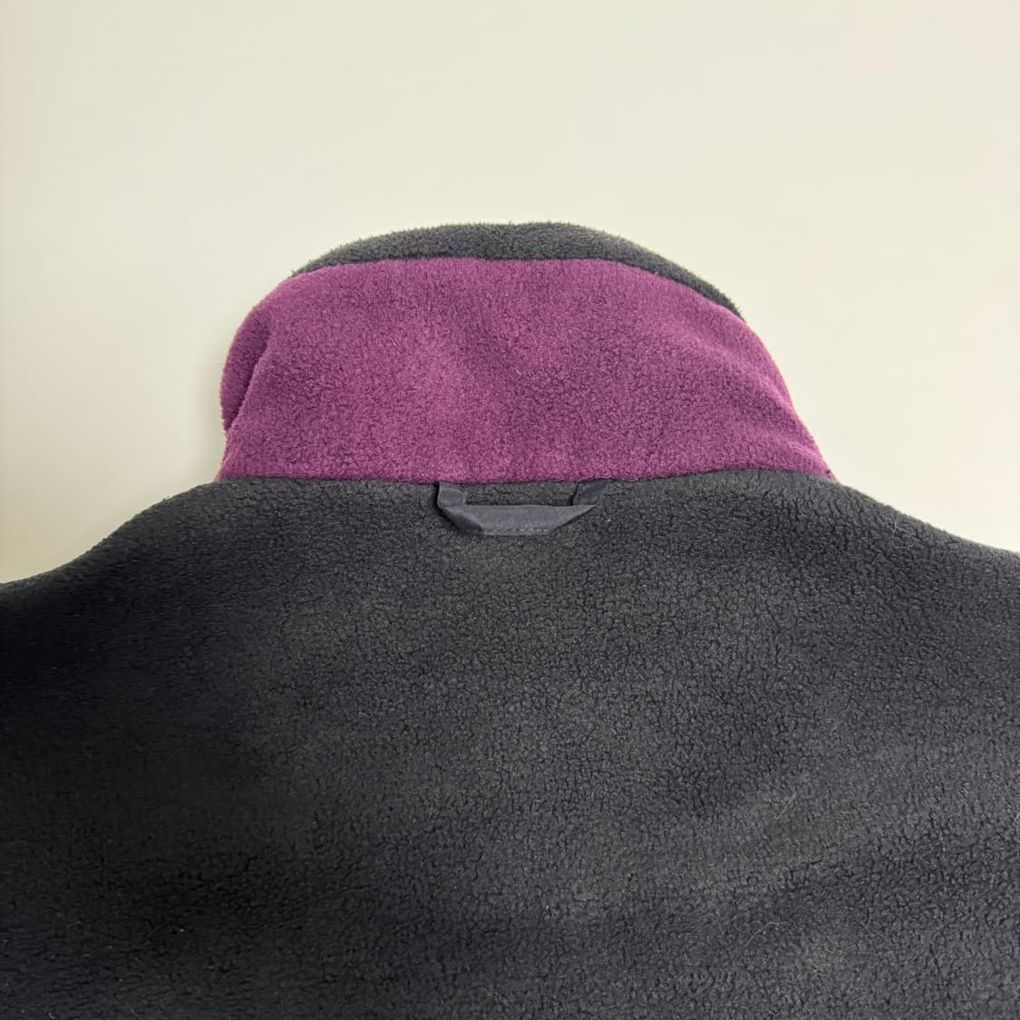 90s USA 콜롬비아 플리스 후리스 상품이미지7