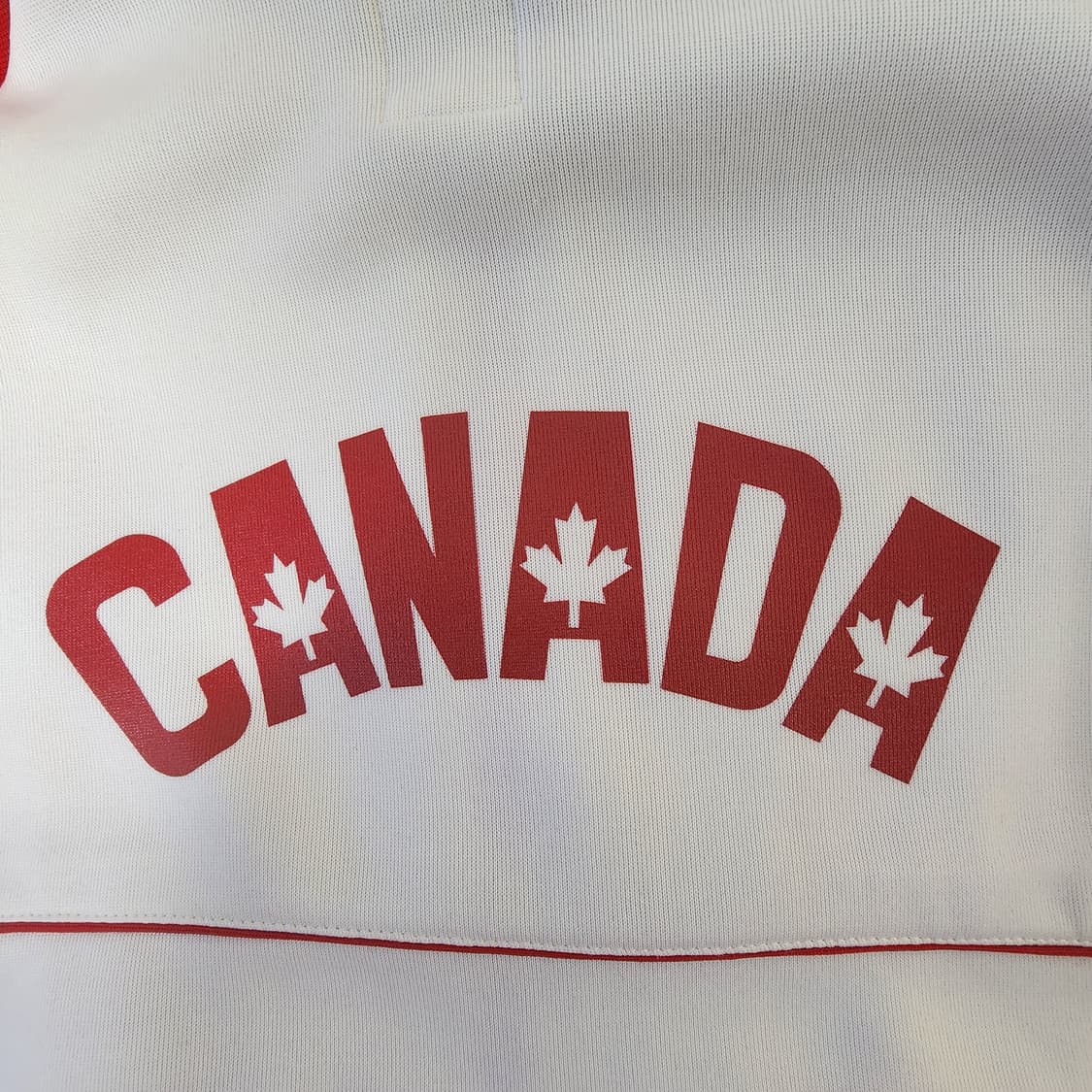 아디다스 캐나다 트랙탑 져지 상품이미지5