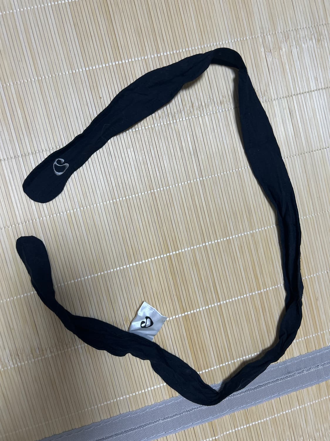 스마트어반유즈풀 코이세이오 한지 나일론 스카프 상품이미지1