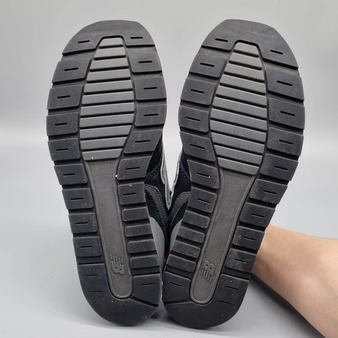 뉴발란스 996 남성운동화265 상품이미지3