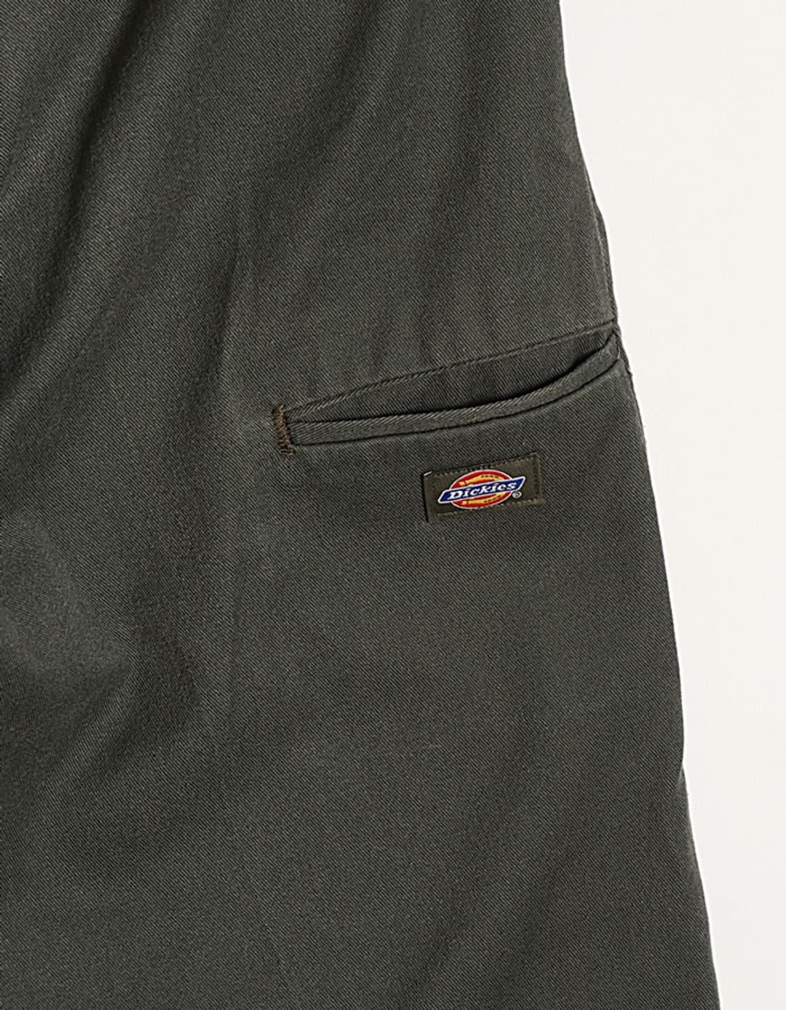 Dickies Twill Work Pant (30) 상품이미지5