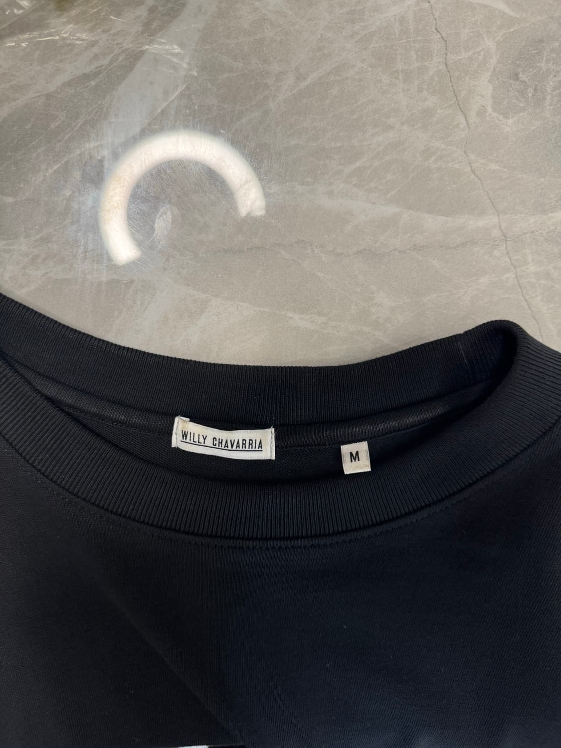 윌리차바리아 버팔로 롱슬리브 상품이미지5